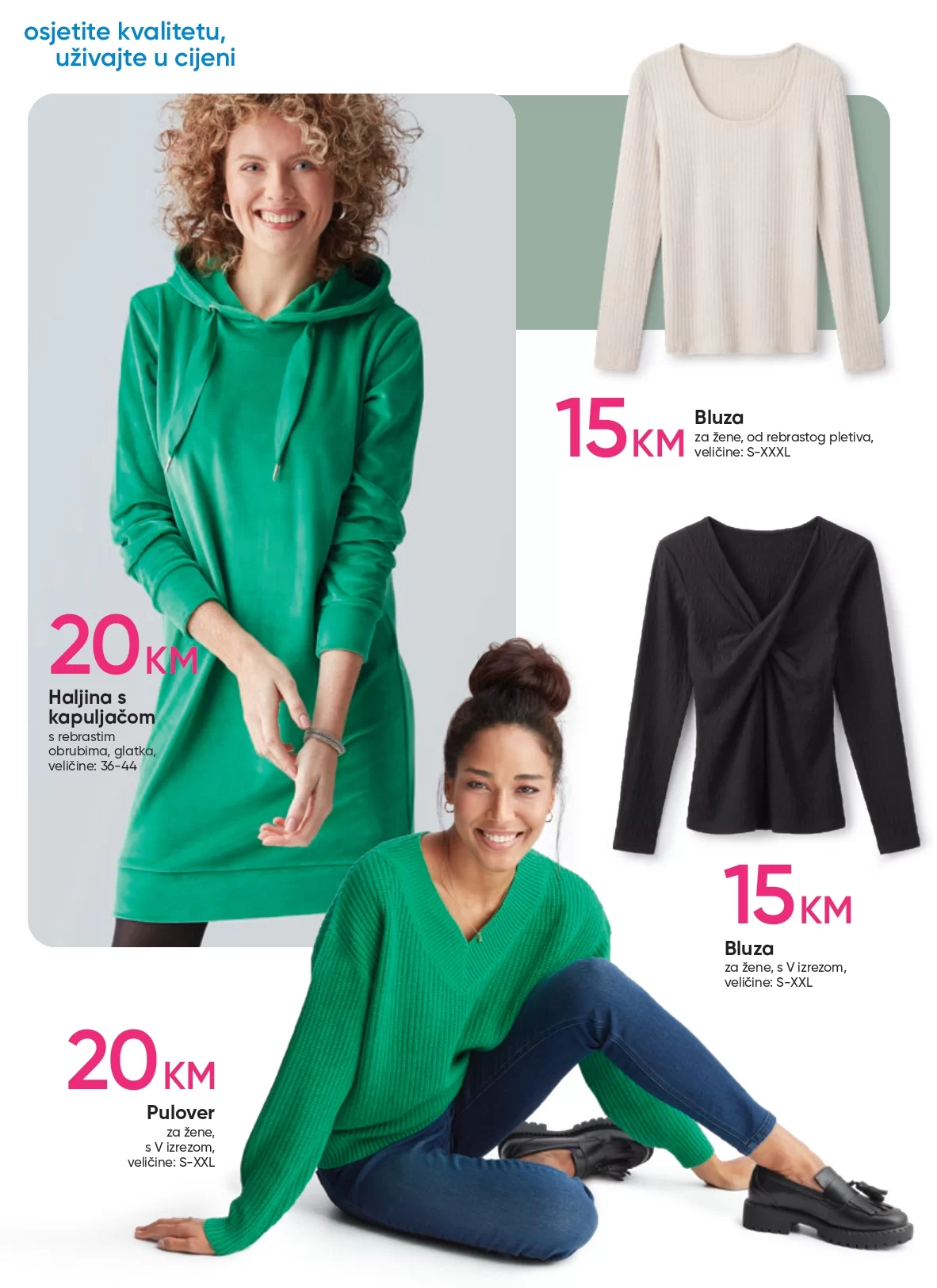 Pepco katalog VELIKO OTVORENJE 1-7.2.2024.