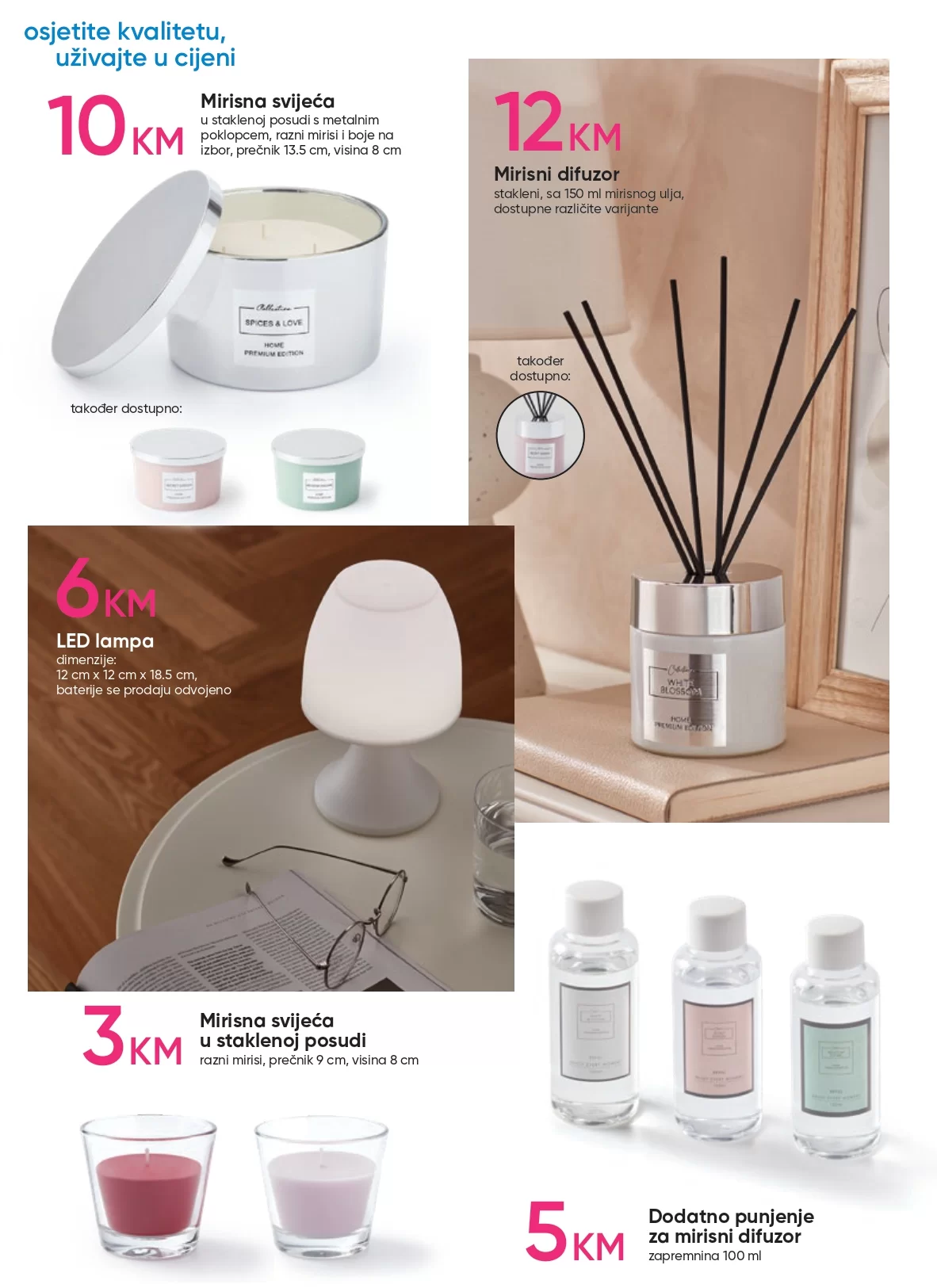 Pepco katalog VELIKO OTVORENJE 1-7.2.2024.