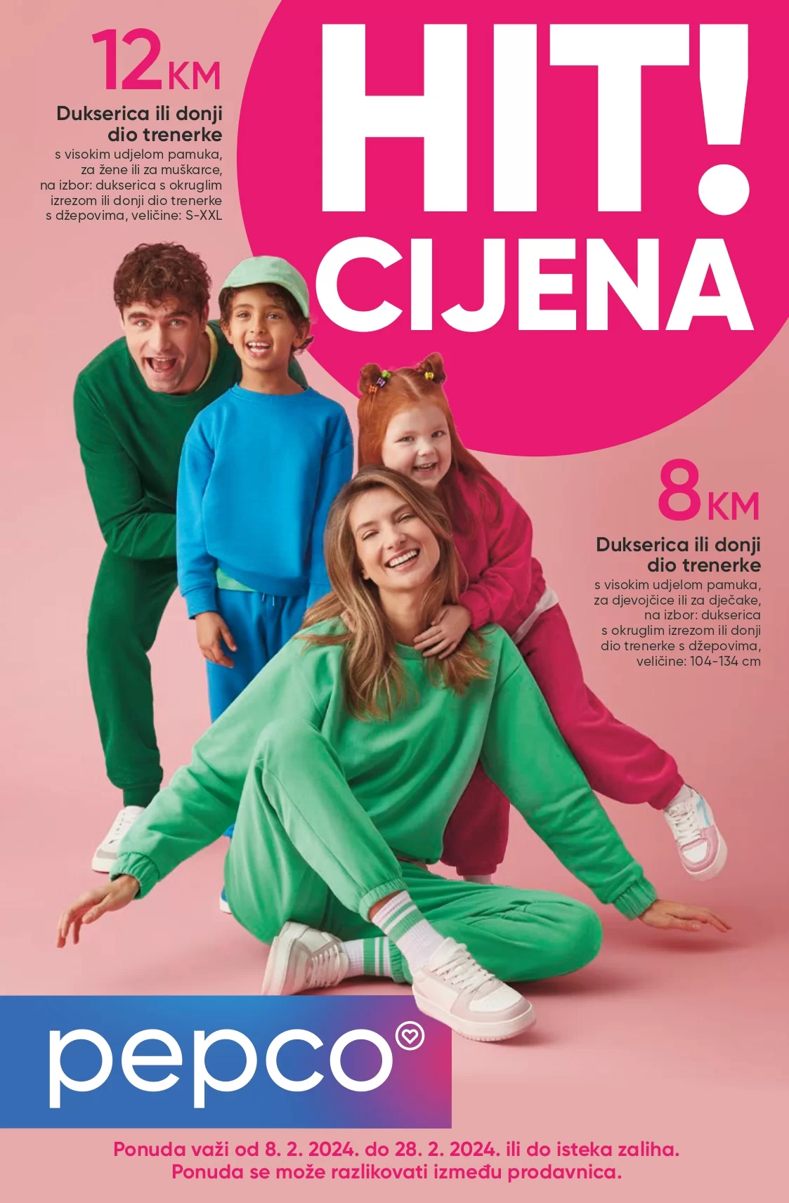 Pepco katalog 8-28.2.2024.