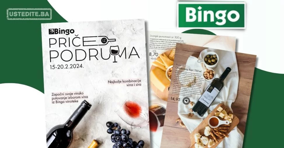 Bingo katalog VINA 15-20.2.2024.