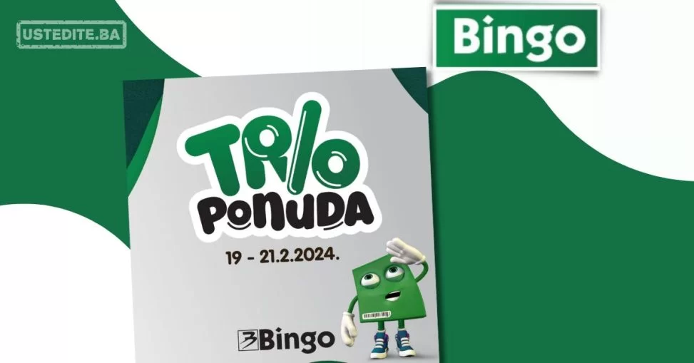Bingo akcija 19-21.2.2024.