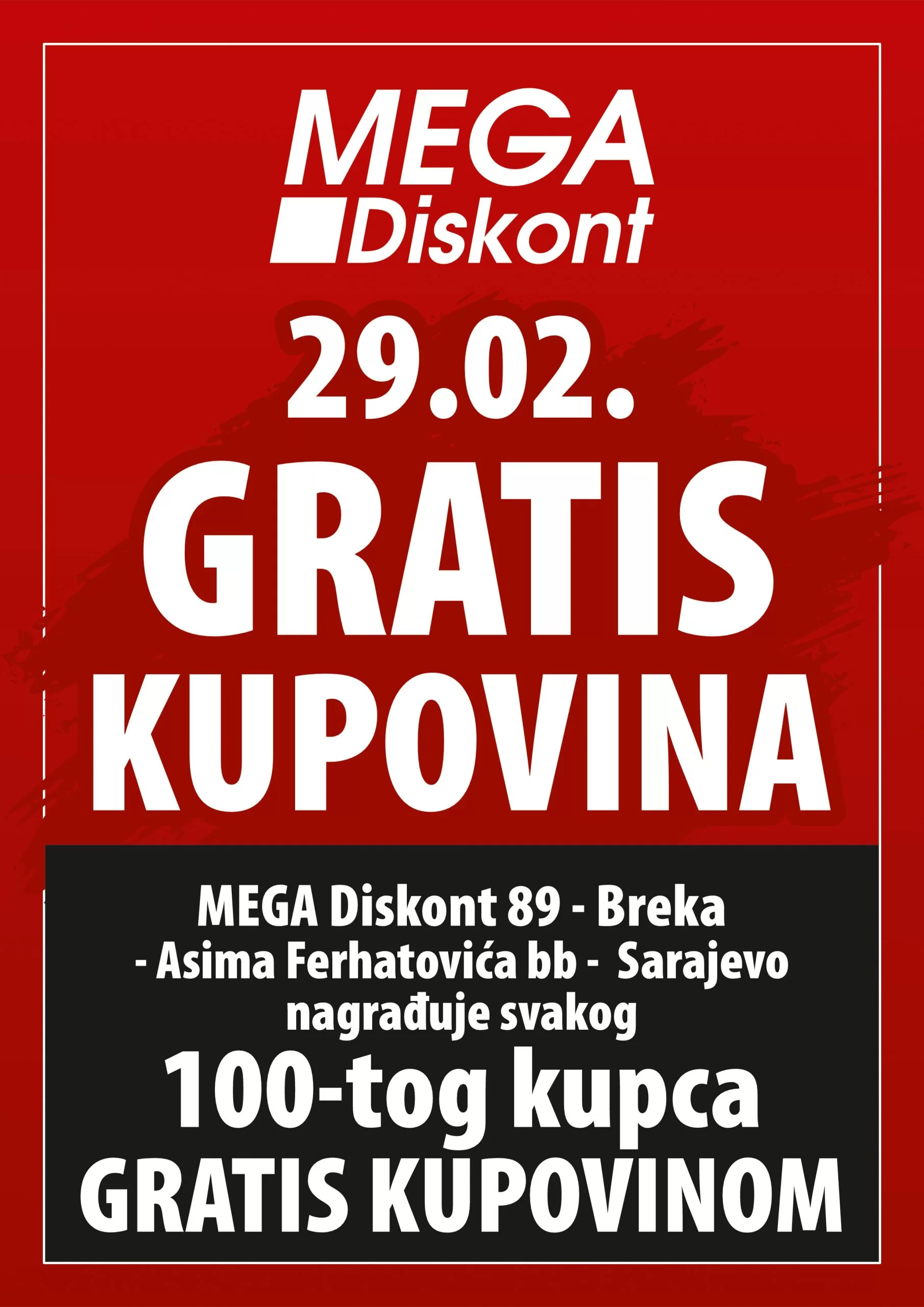 Mega Diskont Breka