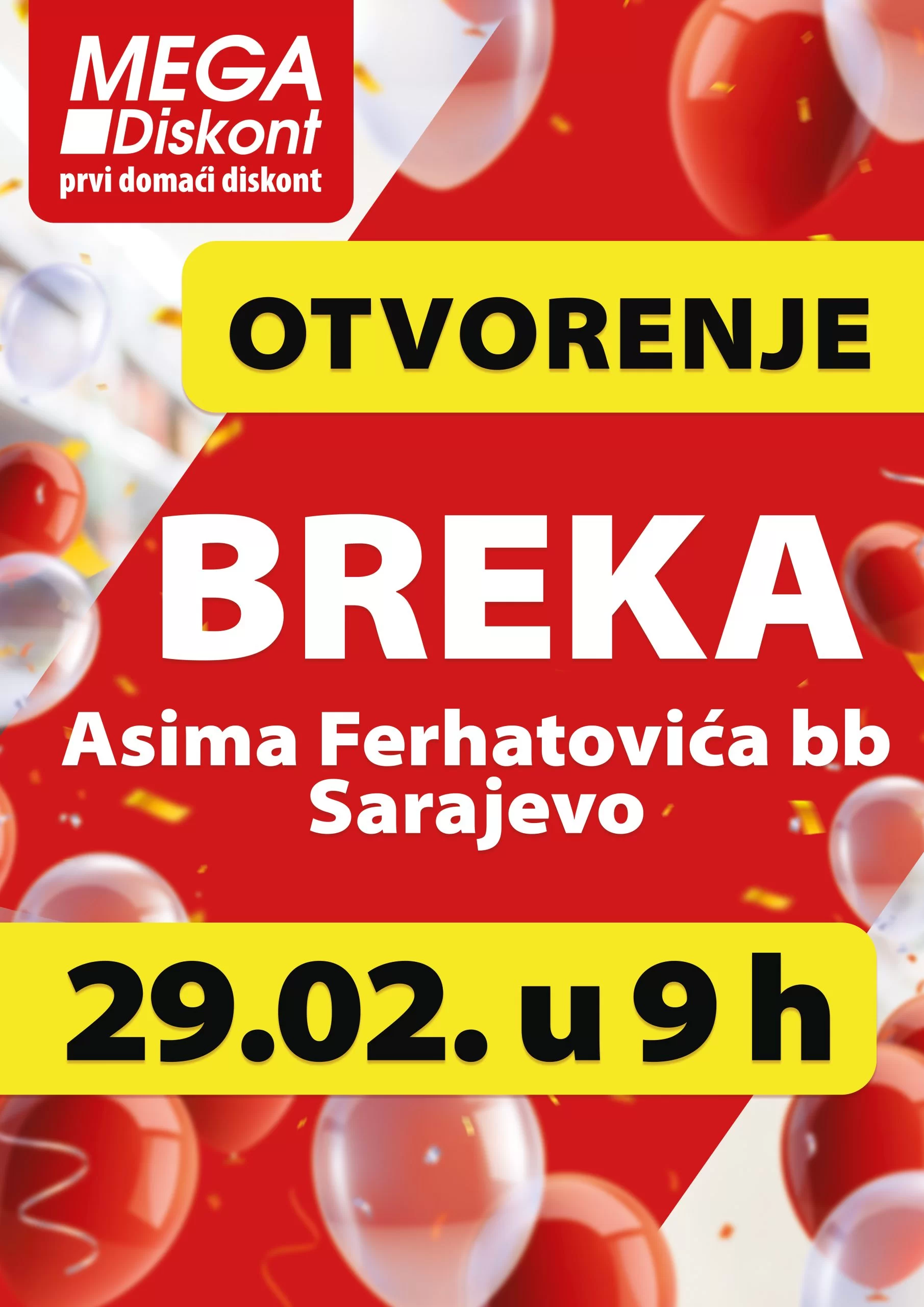 Mega Diskont Breka