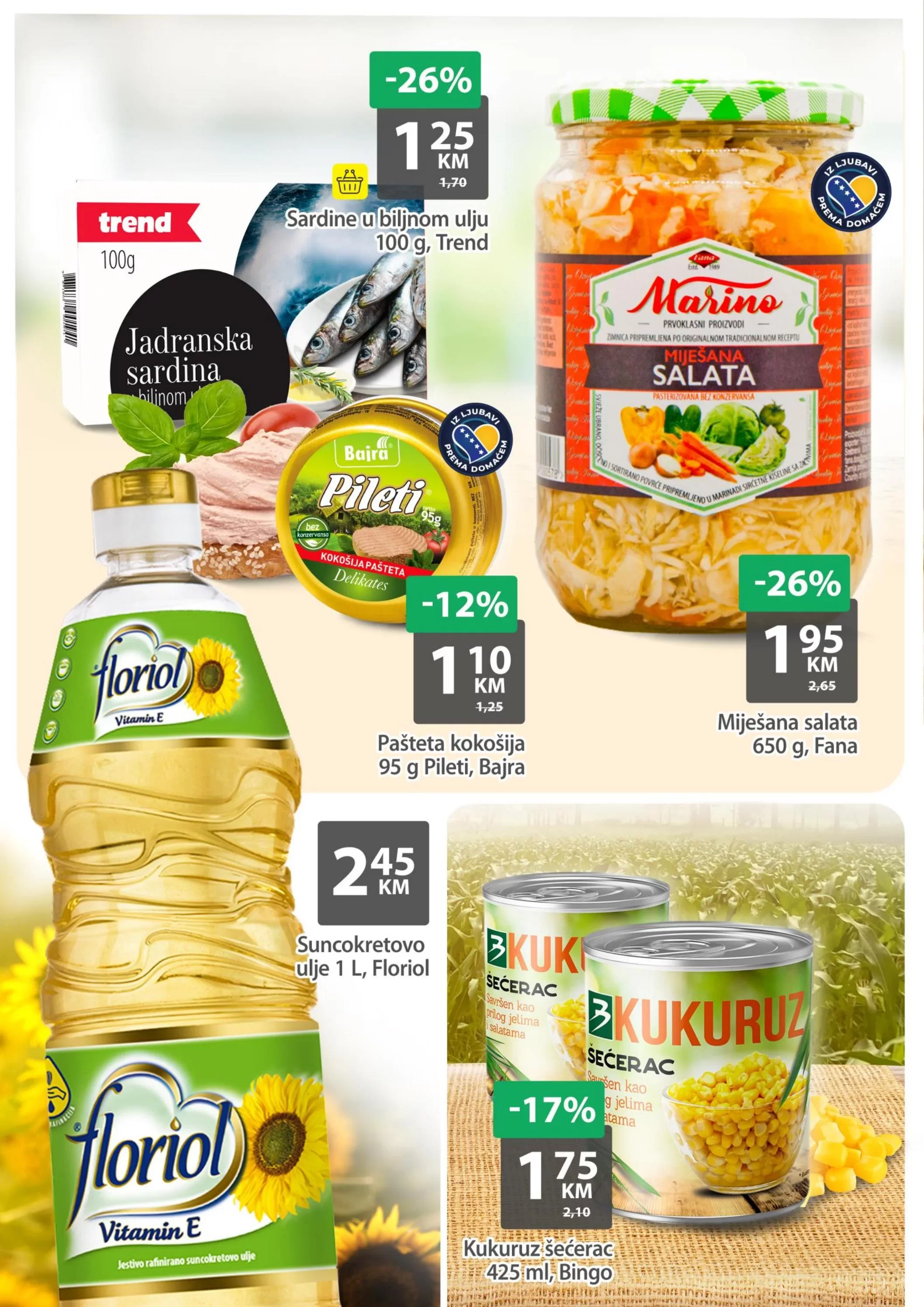 Bingo vikend akcija 15-18.2.2024.