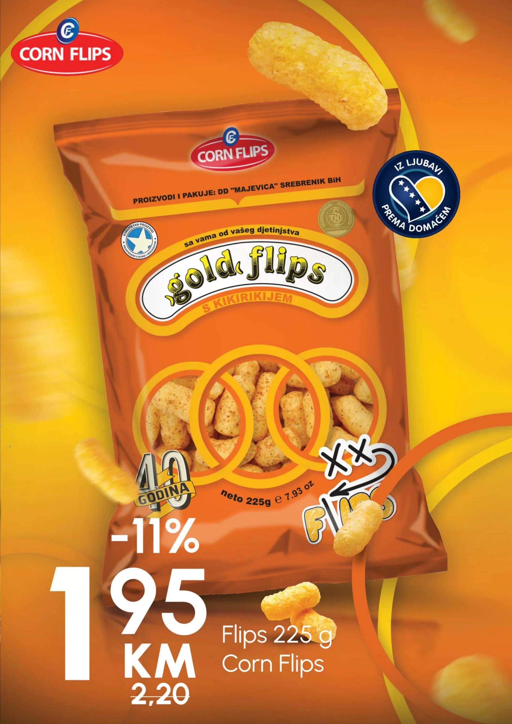 Bingo vikend akcija 29.2-3.3.2024.