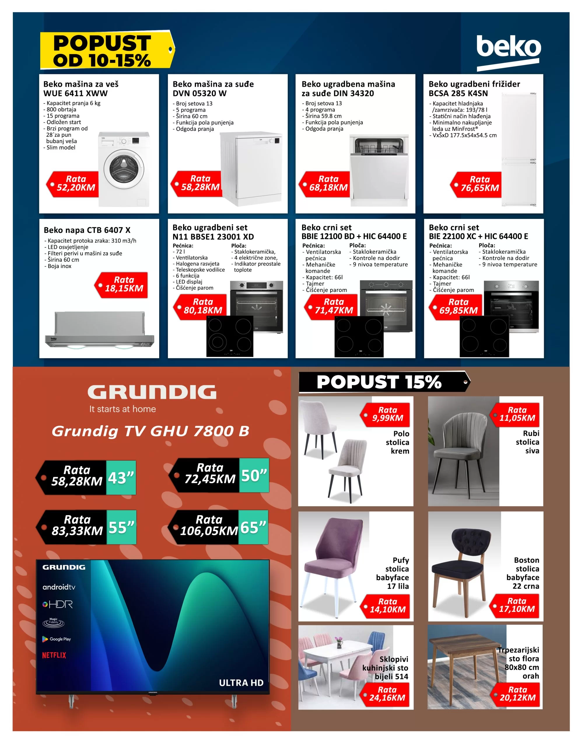 Tehnodepo KATALOG Tehnodepo KATALOG