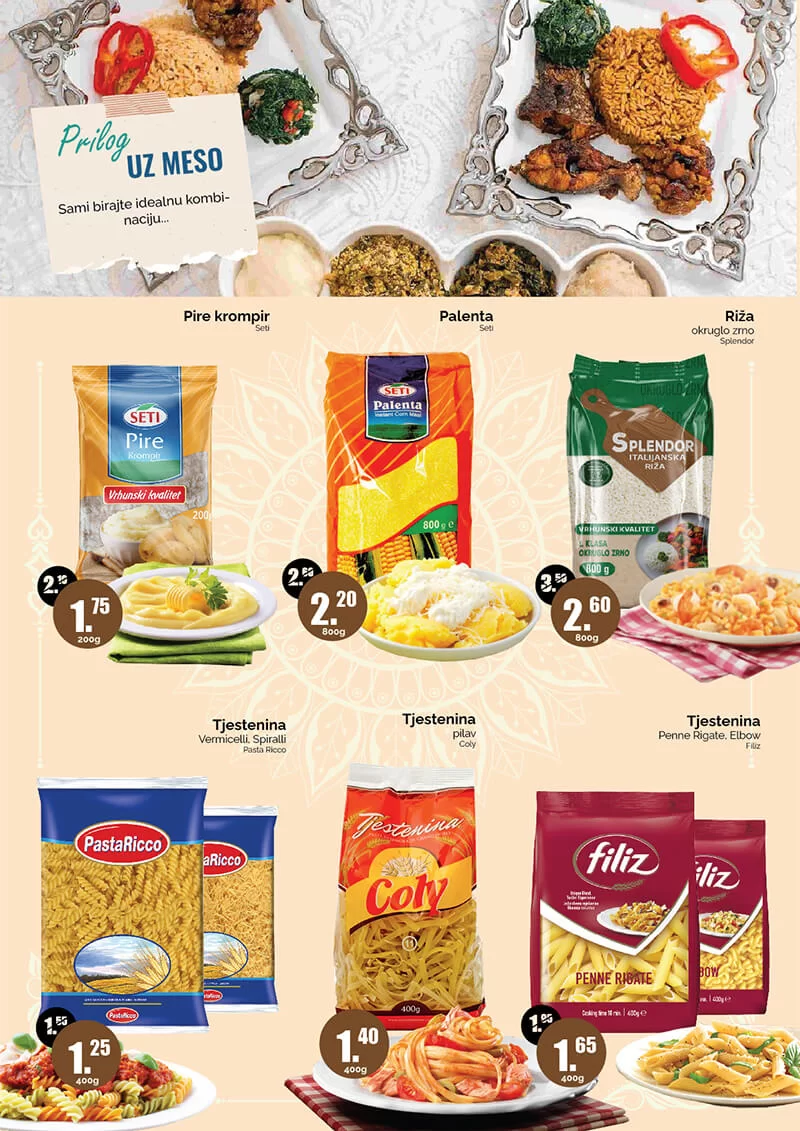 Amko katalog RAMAZANSKA AKCIJA 11.3-3.4.2024.