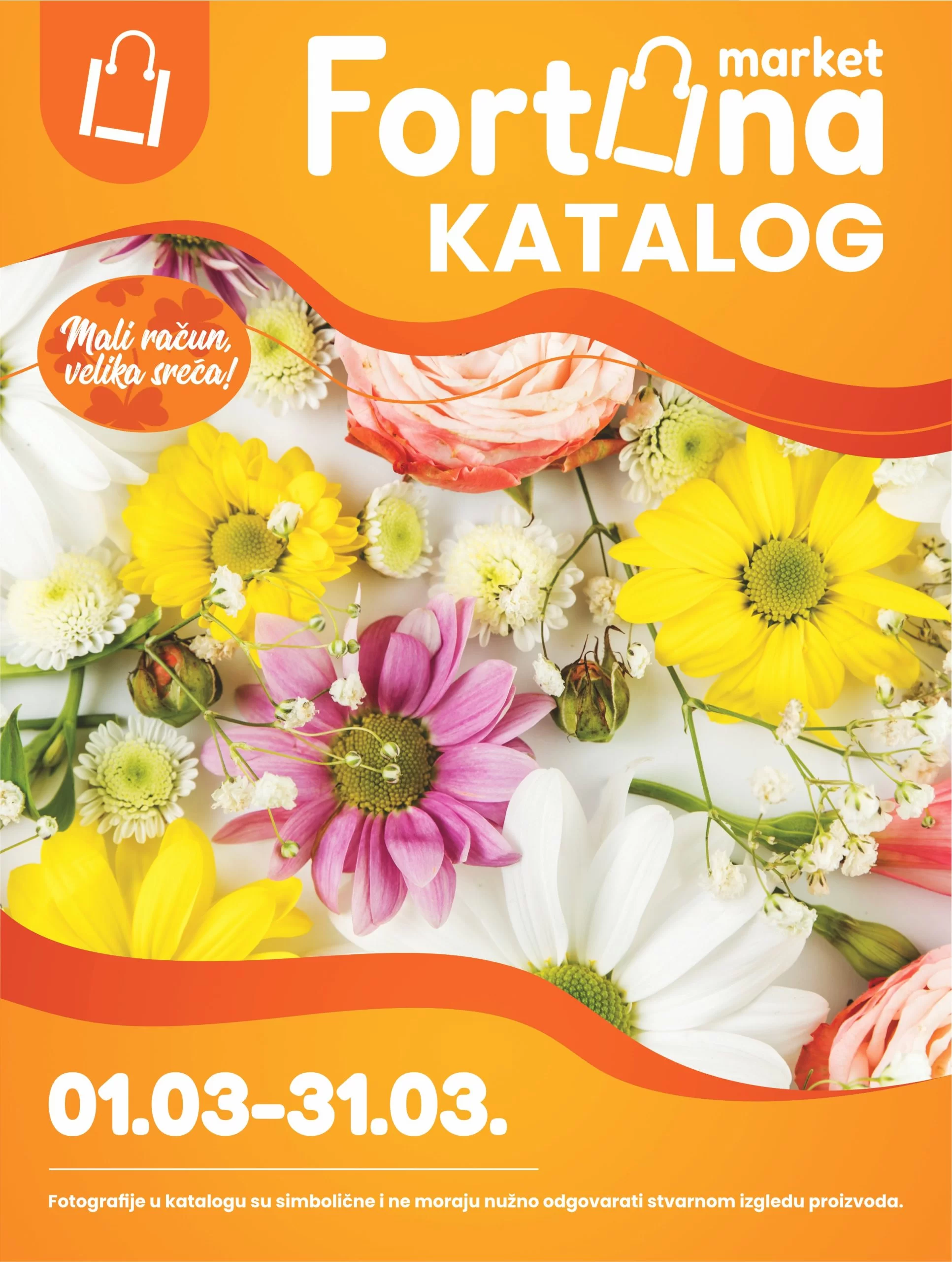 Fortuna katalog 1-31.3.2024.