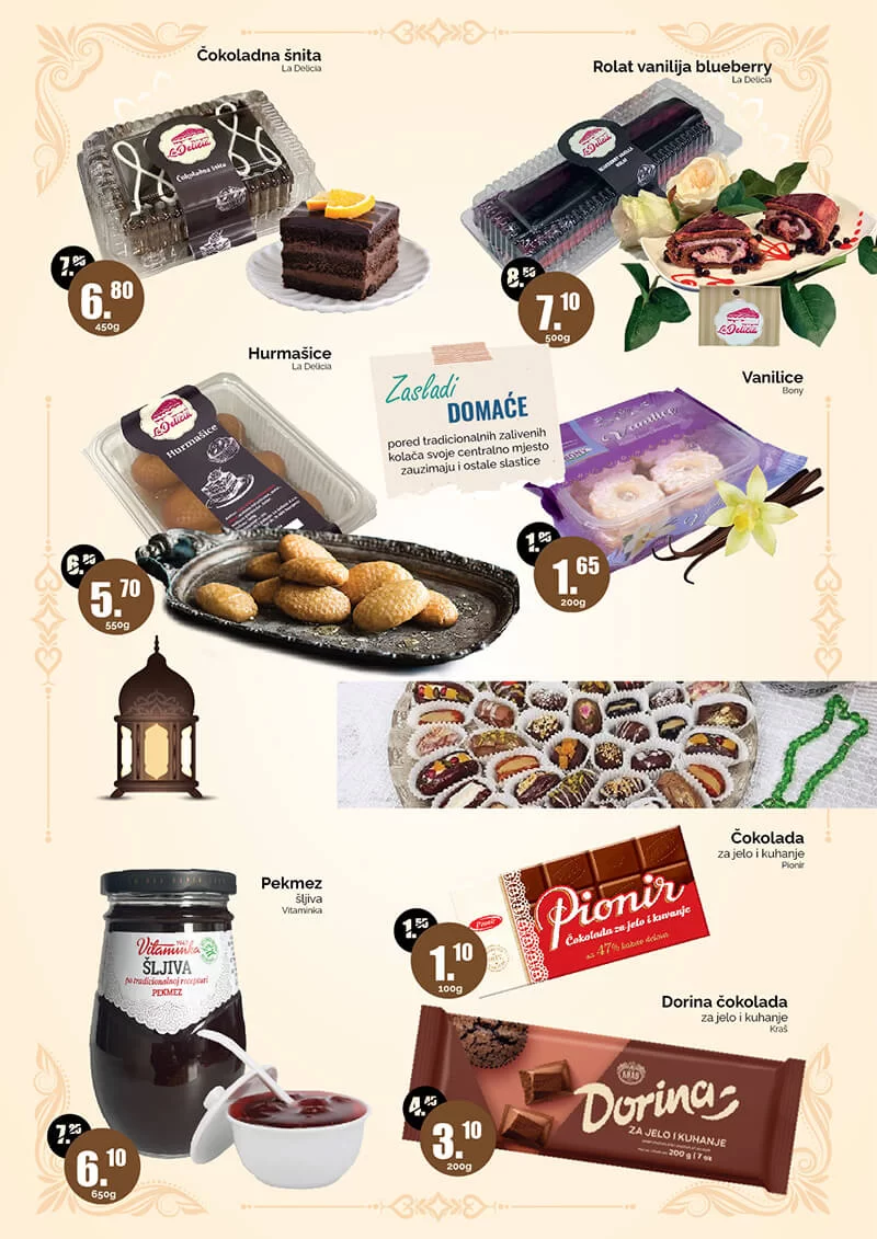 Amko katalog RAMAZANSKA AKCIJA 11.3-3.4.2024.