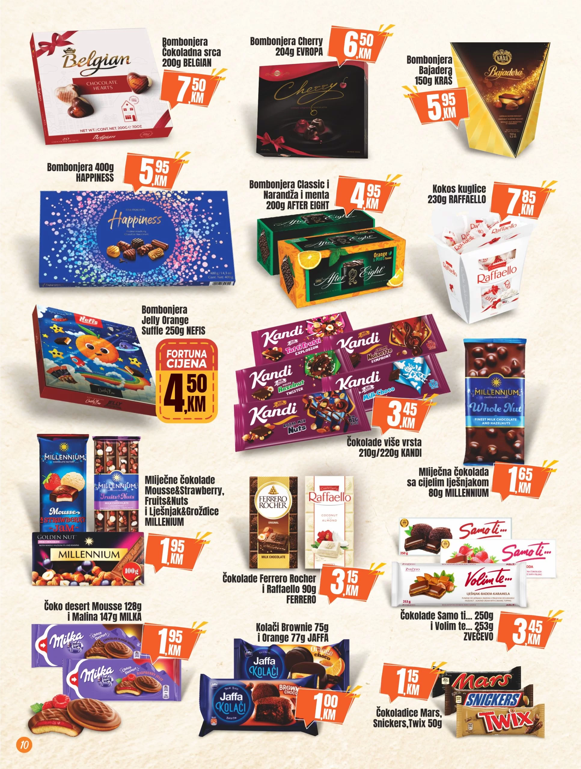 Fortuna katalog 1-31.3.2024.