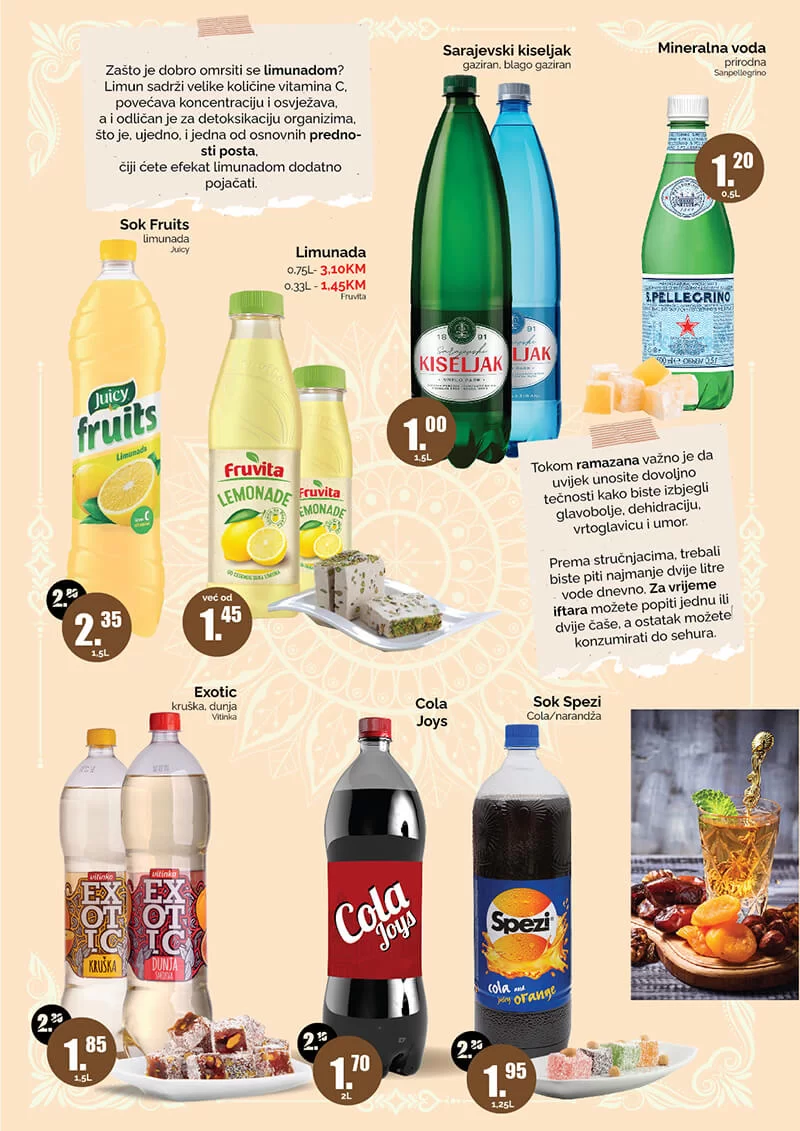 Amko katalog RAMAZANSKA AKCIJA 11.3-3.4.2024.