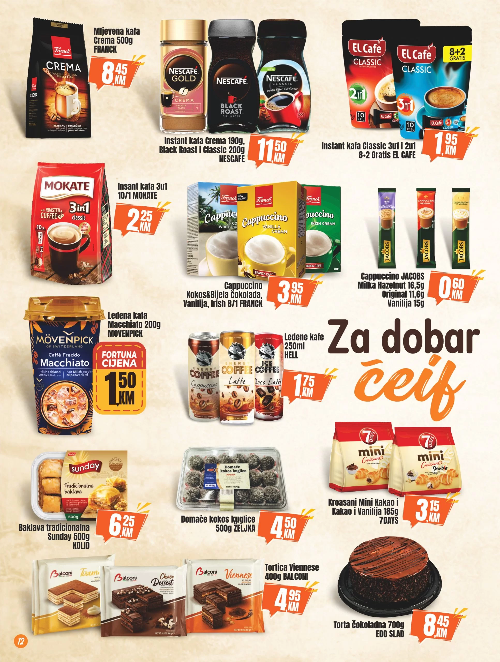 Fortuna katalog 1-31.3.2024.