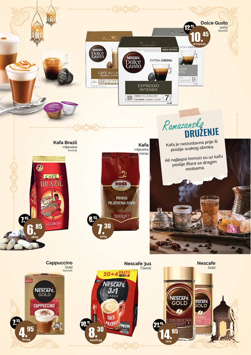 Amko katalog RAMAZANSKA AKCIJA 11.3-3.4.2024.