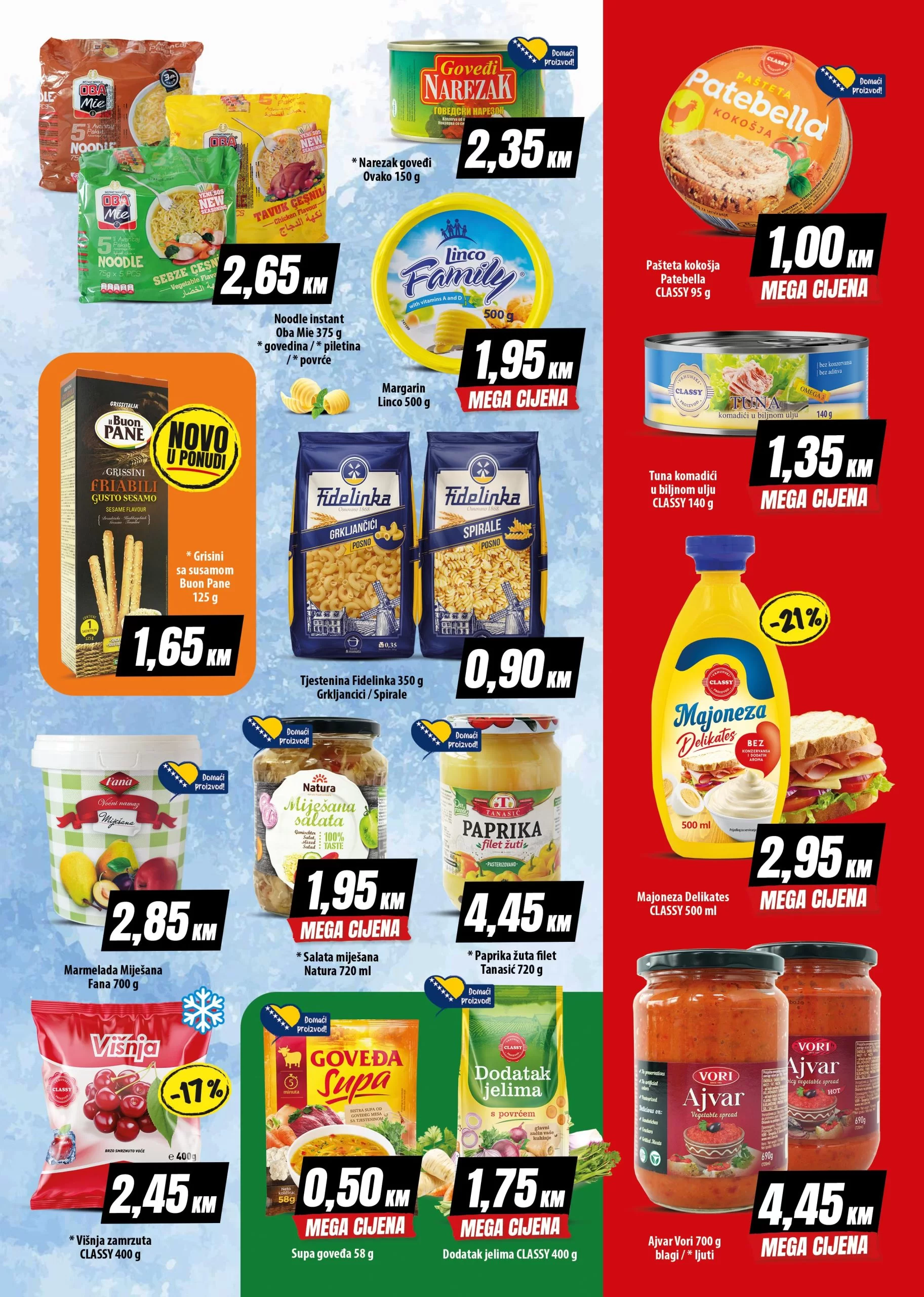 Mega Diskont katalog 4-16.3.2024.