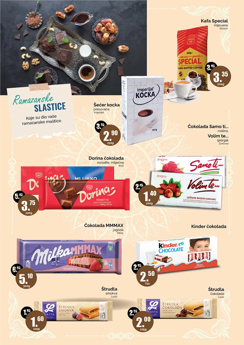 Amko katalog RAMAZANSKA AKCIJA 11.3-3.4.2024.