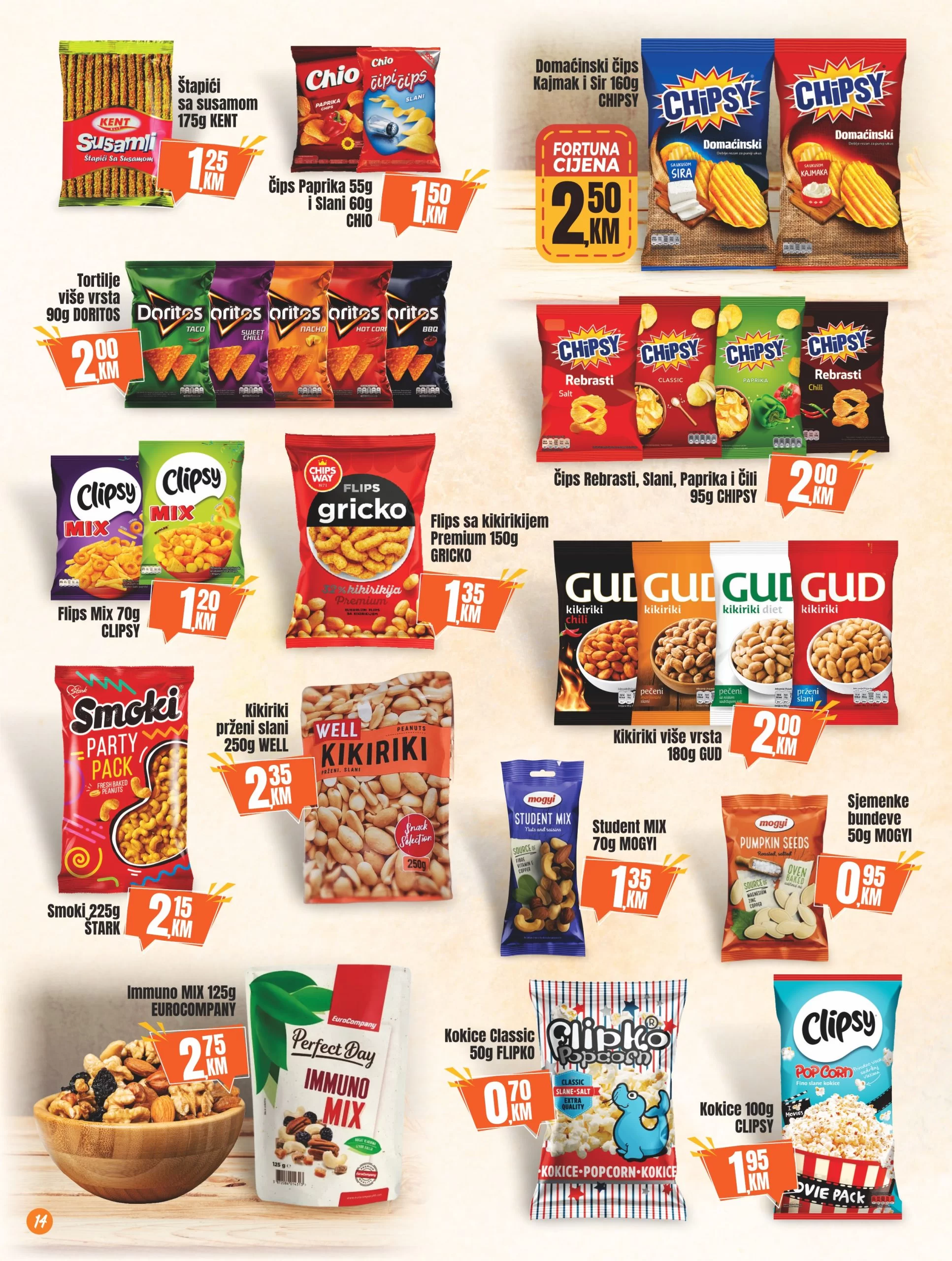 Fortuna katalog 1-31.3.2024.