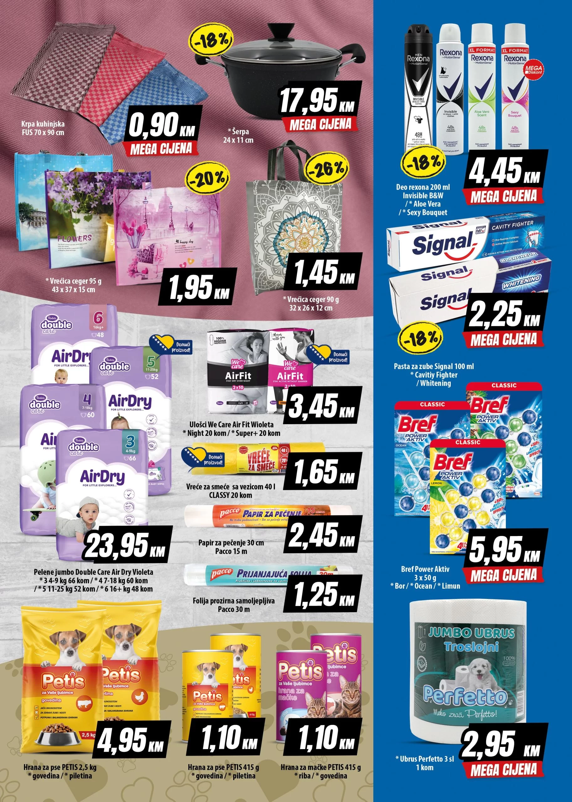 Mega Diskont katalog 18-30.3.2024.