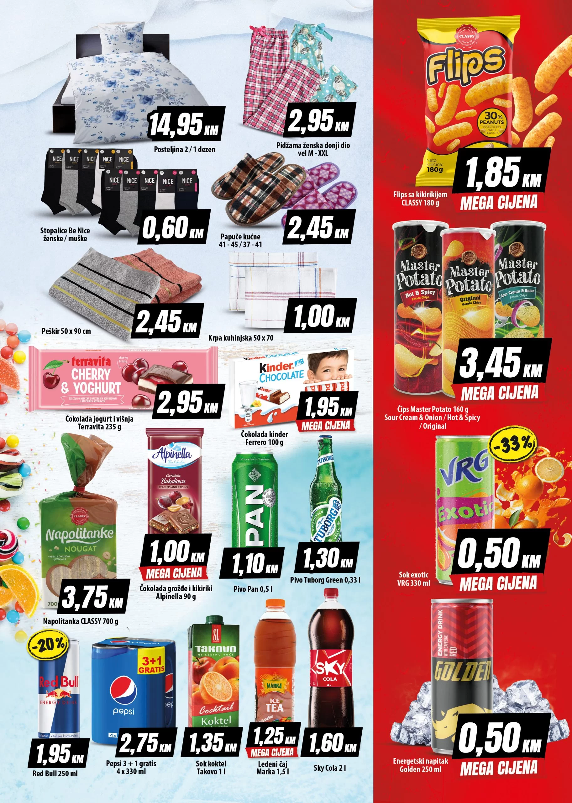 Mega Diskont BRČKO 28.3-30.4.2024.