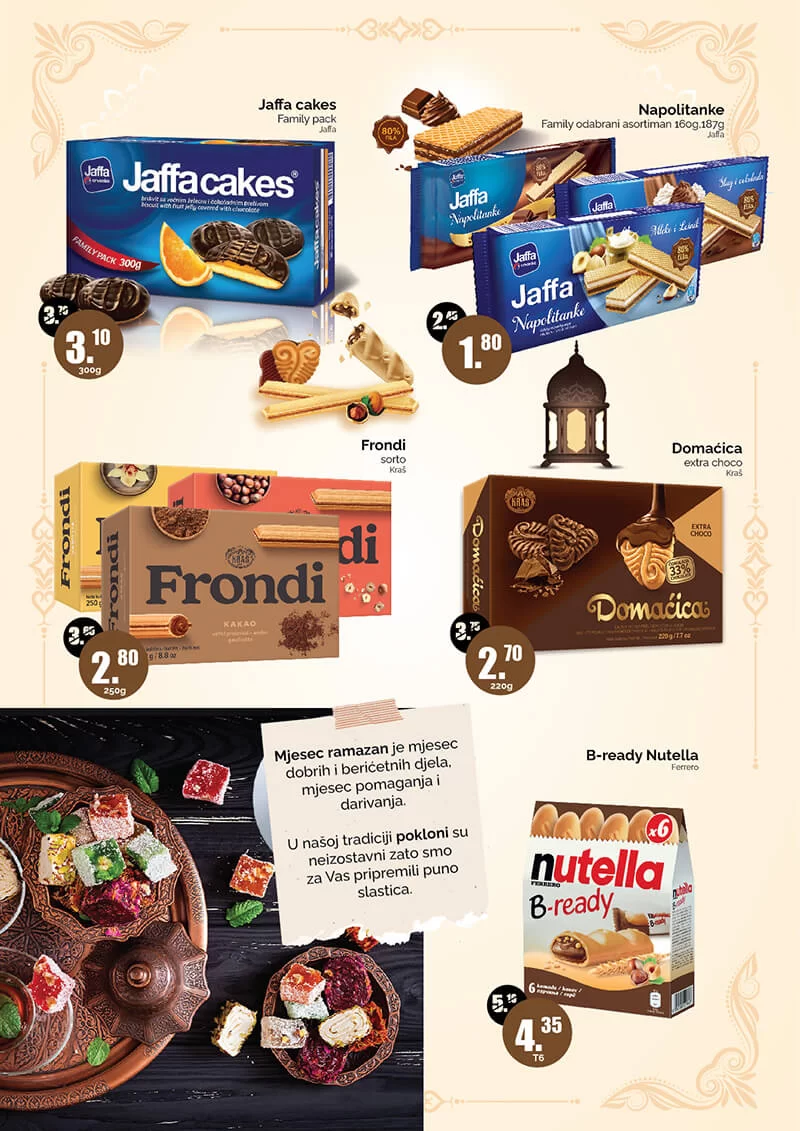 Amko katalog RAMAZANSKA AKCIJA 11.3-3.4.2024.