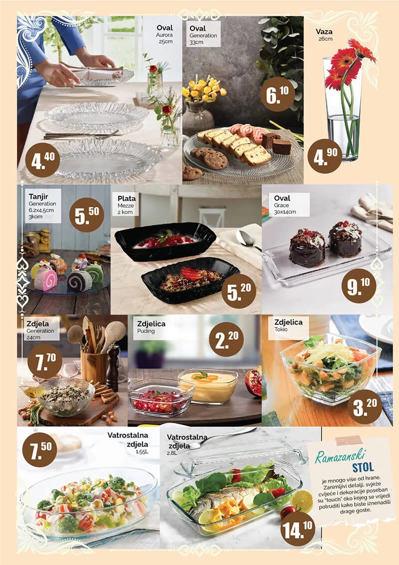 Amko katalog RAMAZANSKA AKCIJA 11.3-3.4.2024.