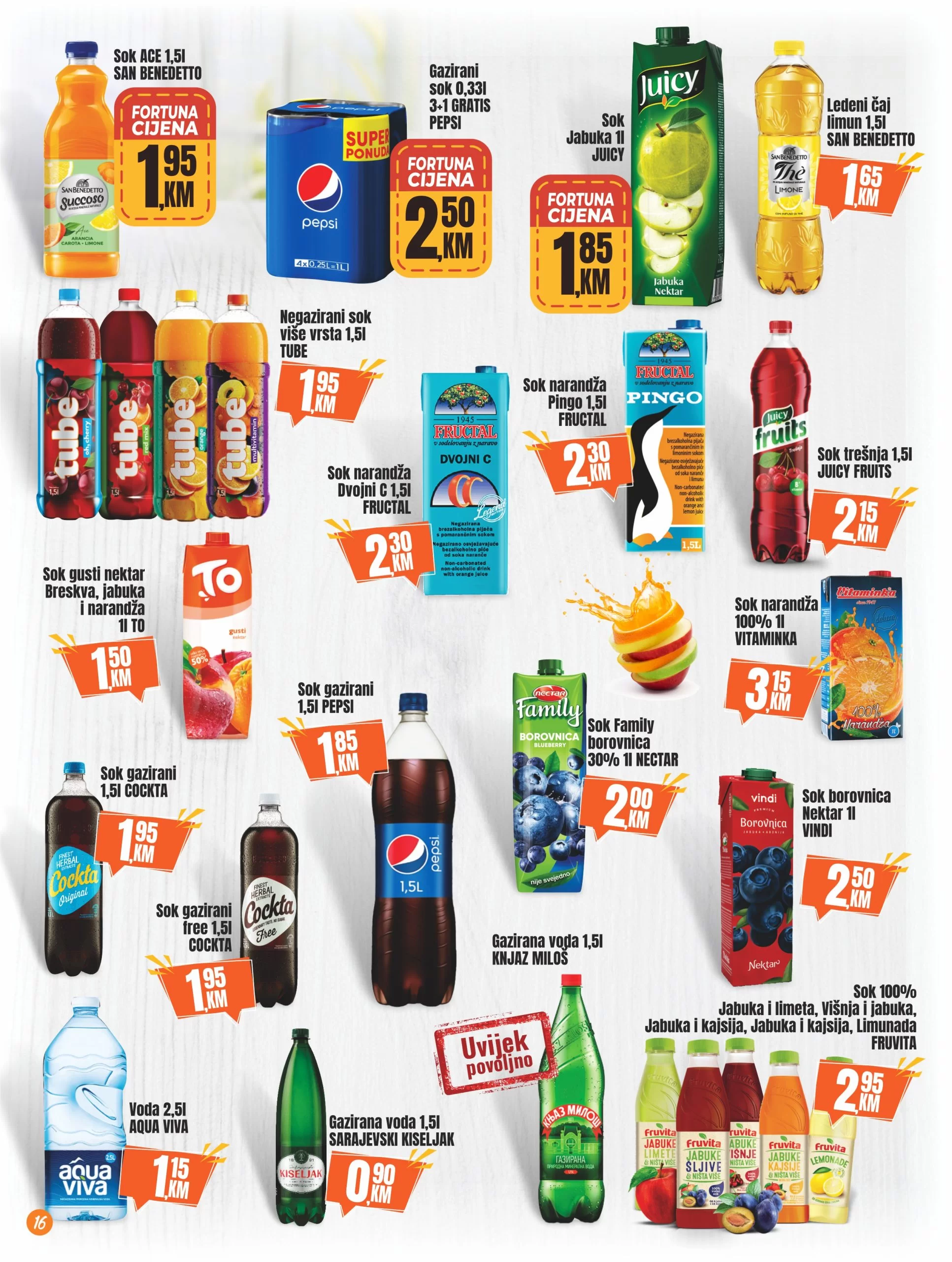 Fortuna katalog 1-31.3.2024.