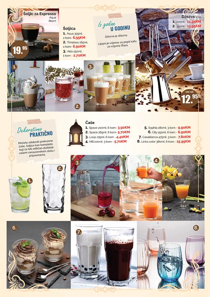 Amko katalog RAMAZANSKA AKCIJA 11.3-3.4.2024.