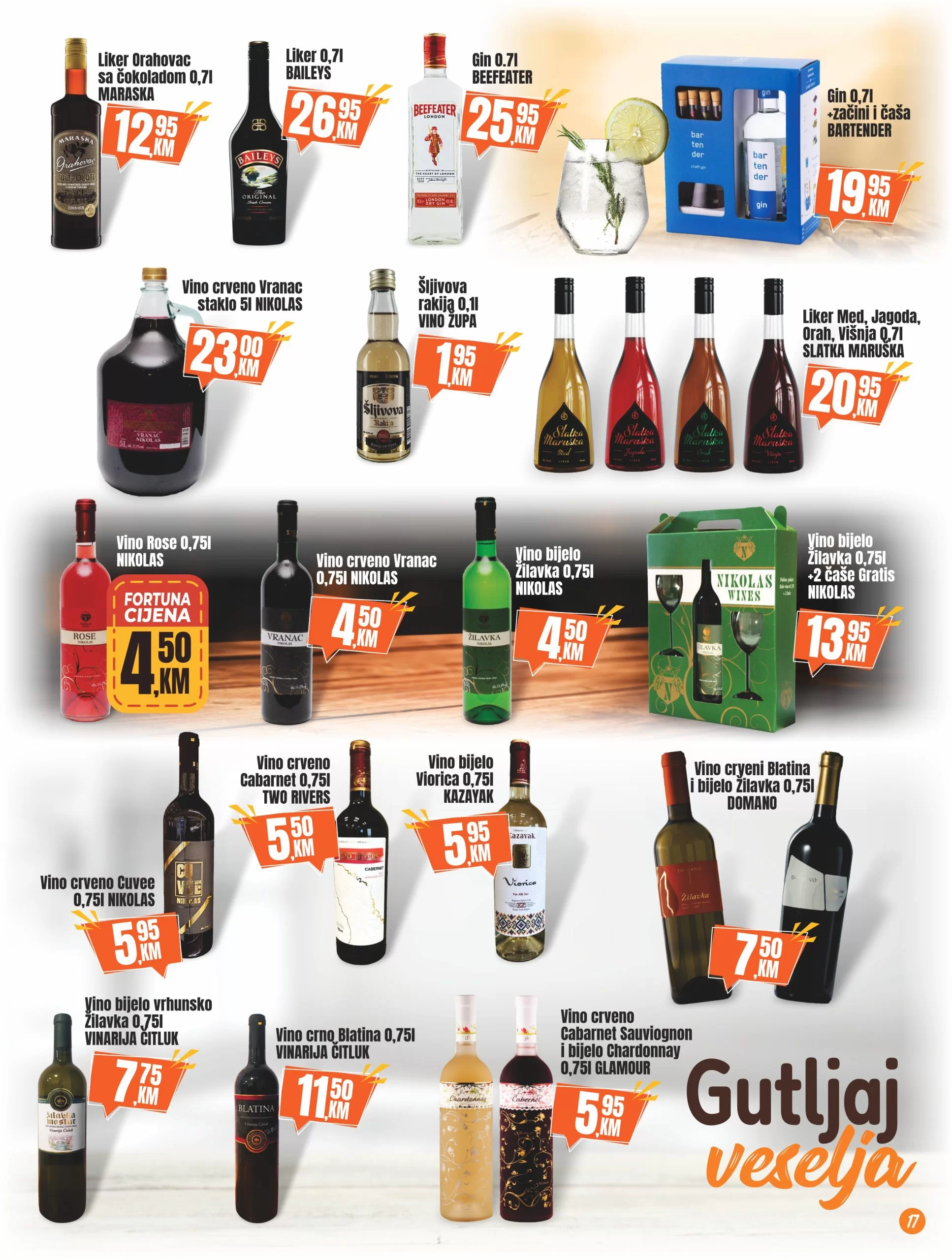 Fortuna katalog 1-31.3.2024.