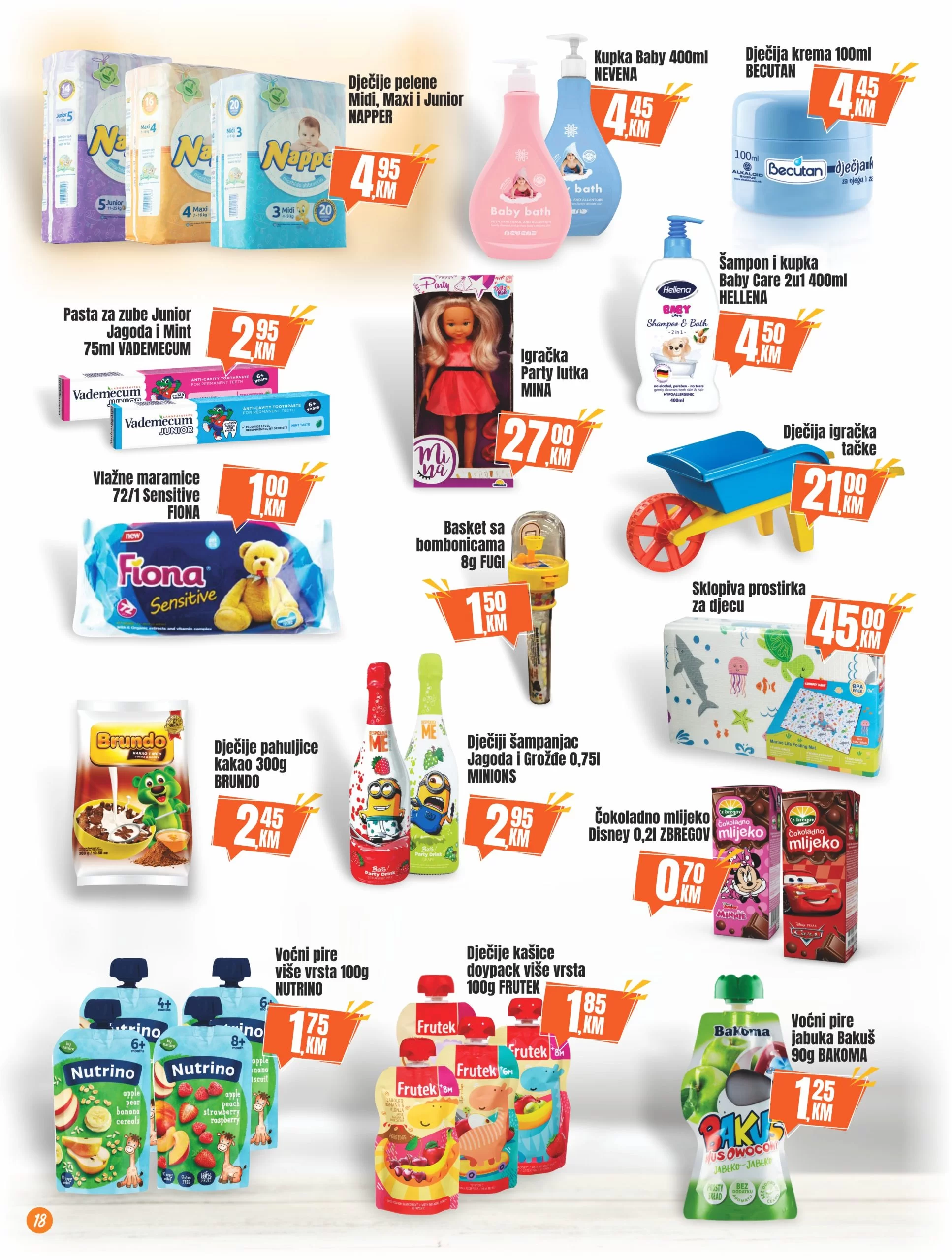 Fortuna katalog 1-31.3.2024.