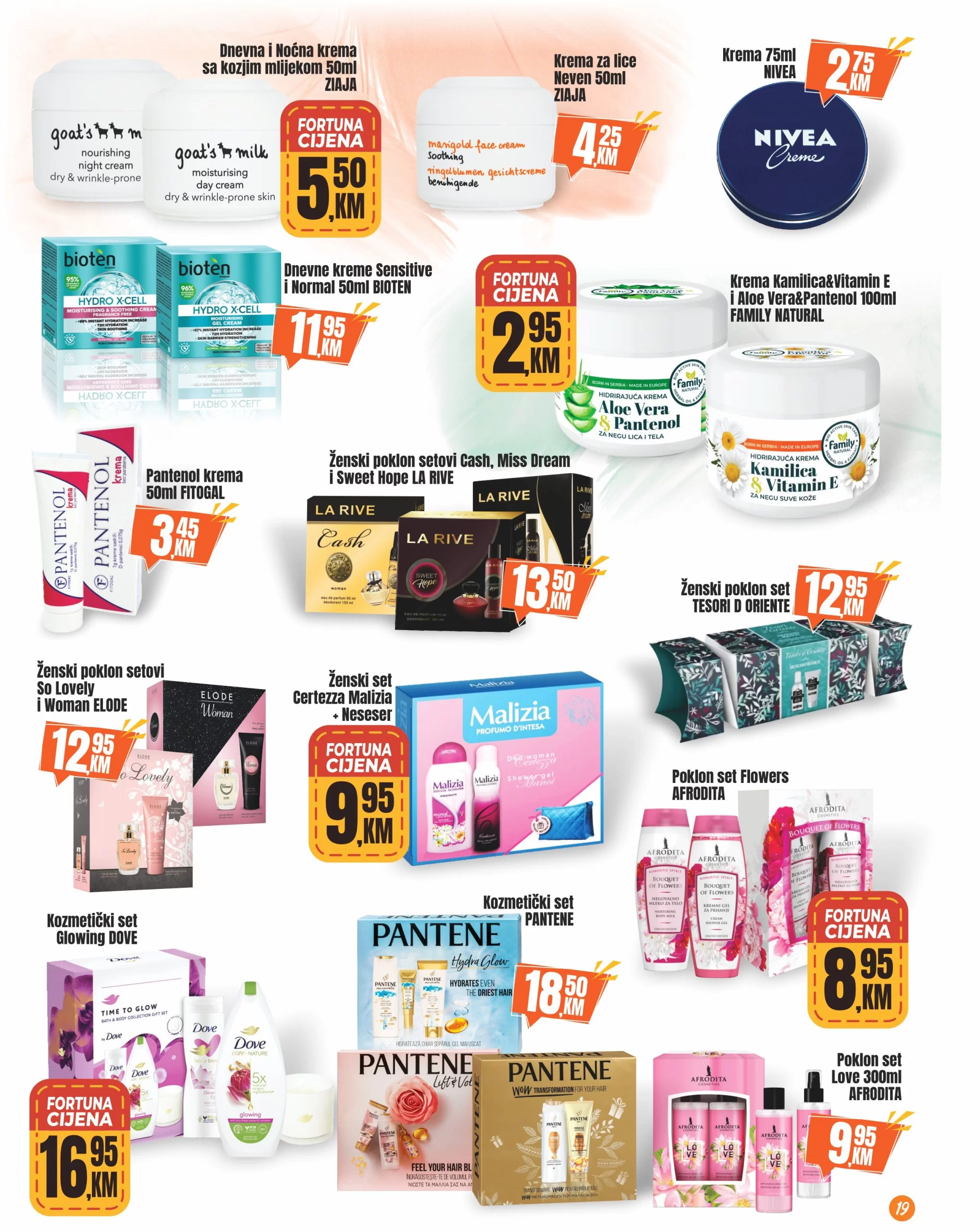 Fortuna katalog 1-31.3.2024.