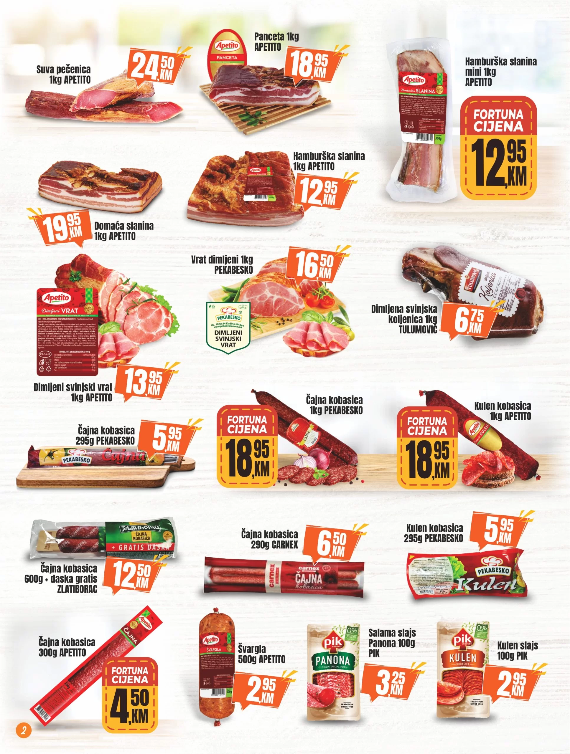 Fortuna katalog 1-31.3.2024.