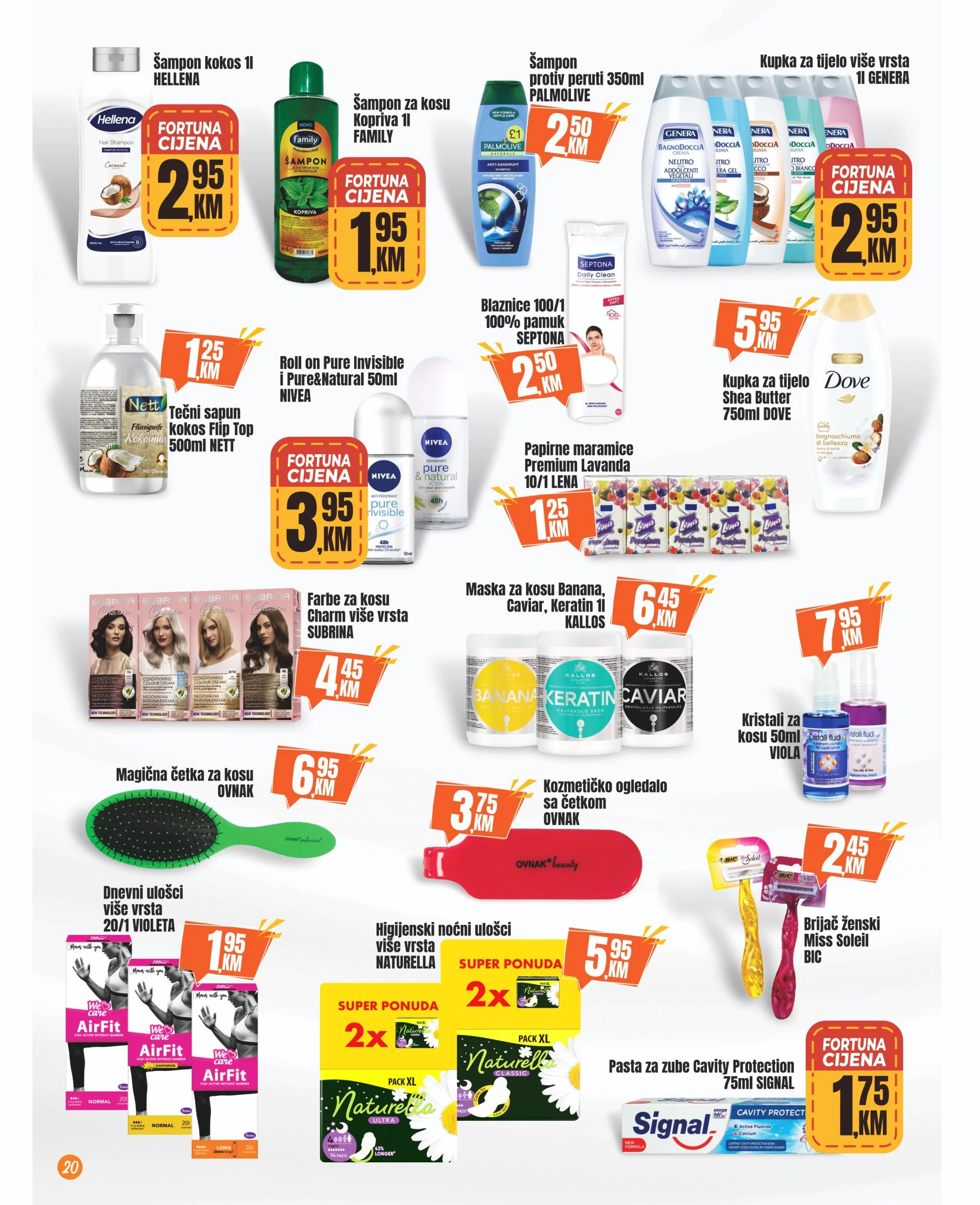 Fortuna katalog 1-31.3.2024.