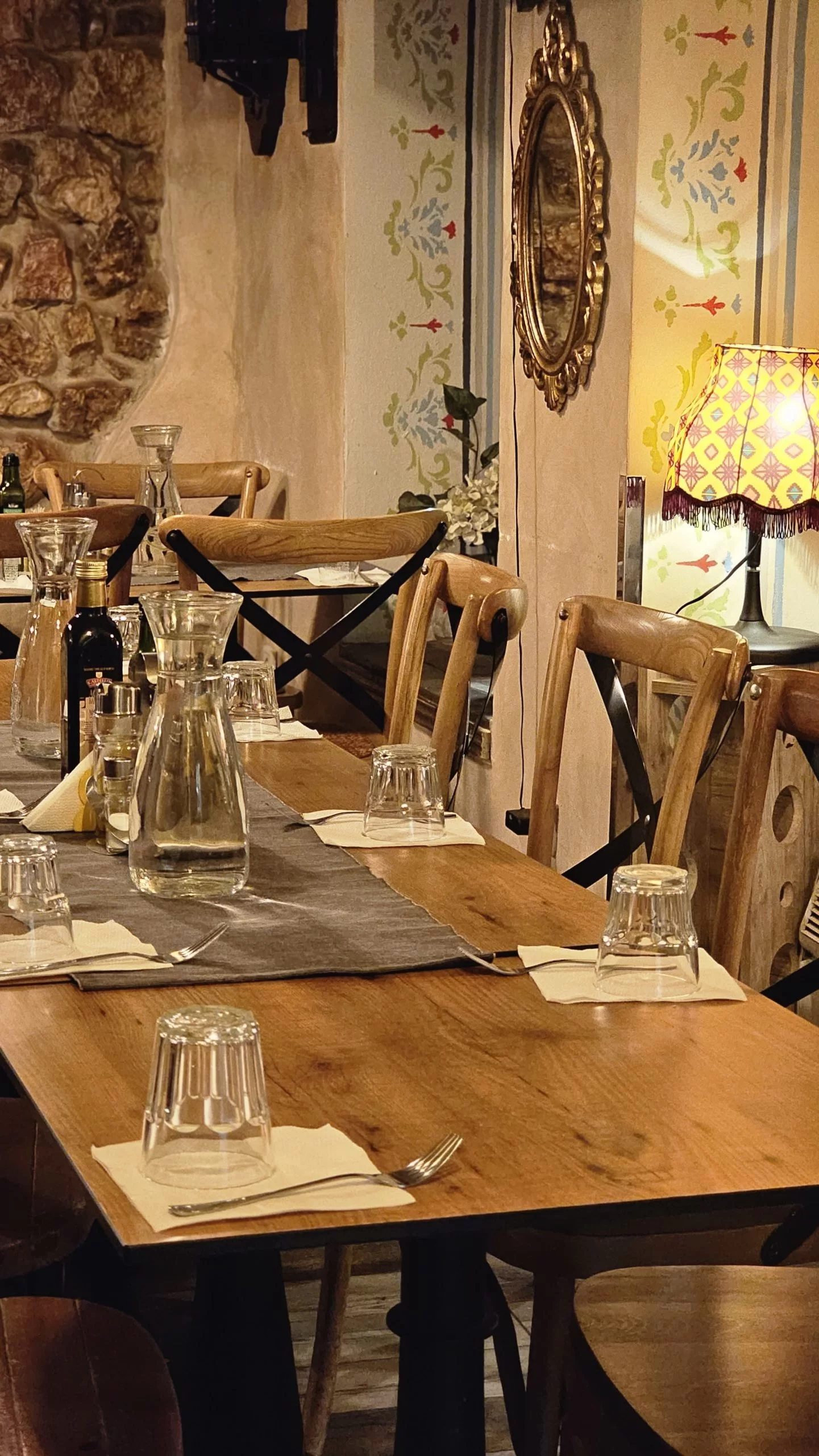 Ðulagin Dvor IFTARSKI MENI 📍Sarajevo