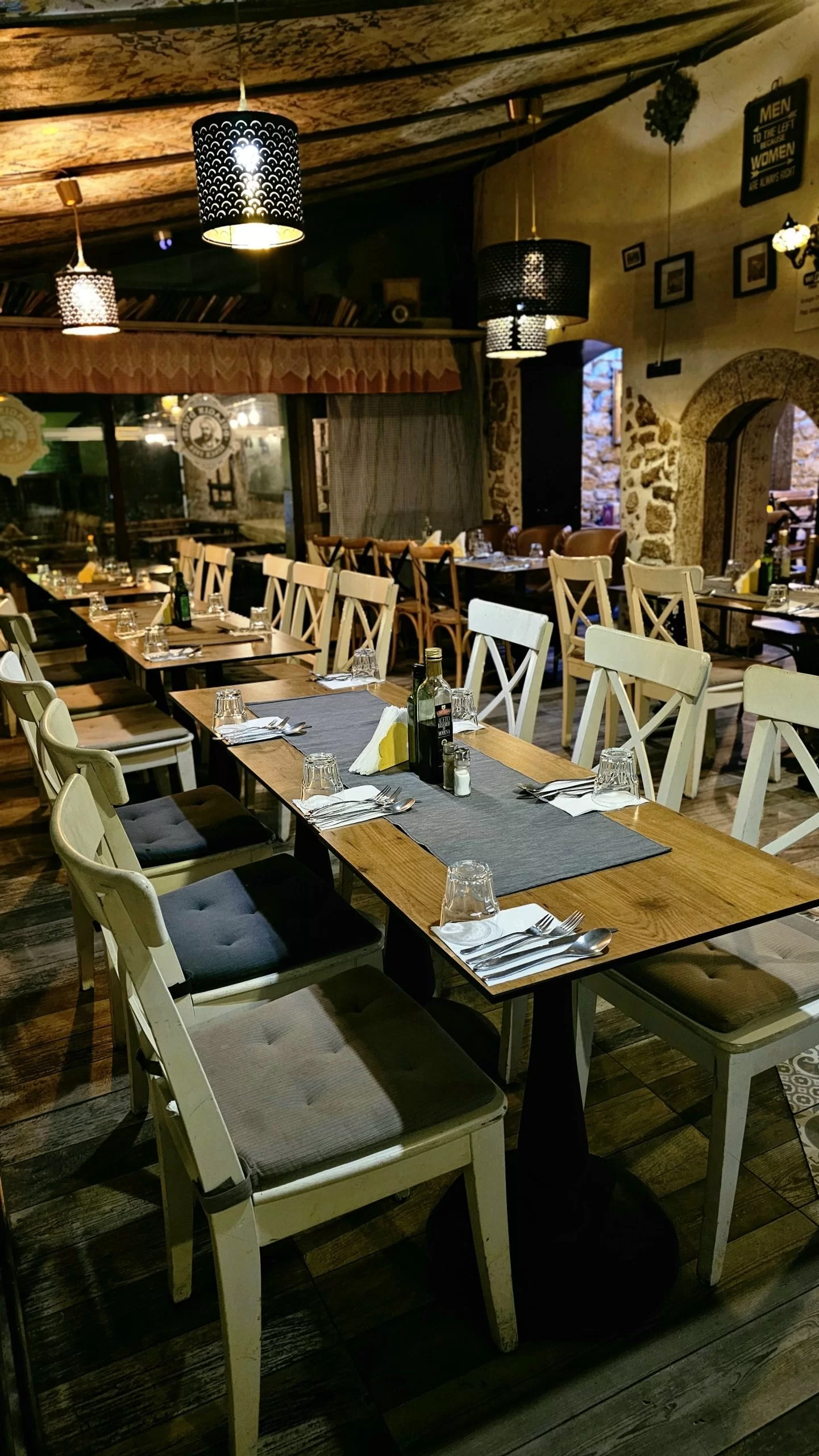 Ðulagin Dvor IFTARSKI MENI 📍Sarajevo