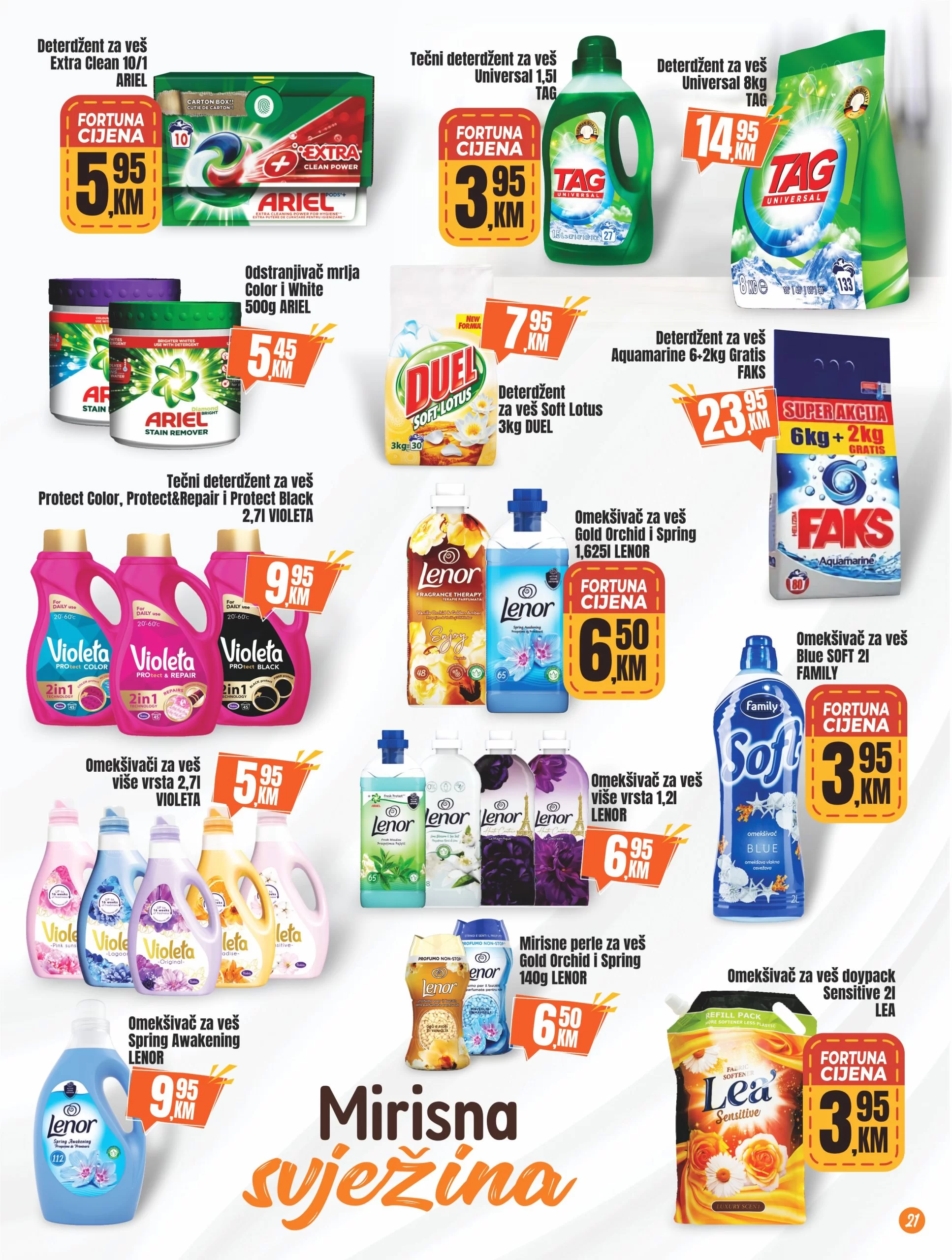 Fortuna katalog 1-31.3.2024.