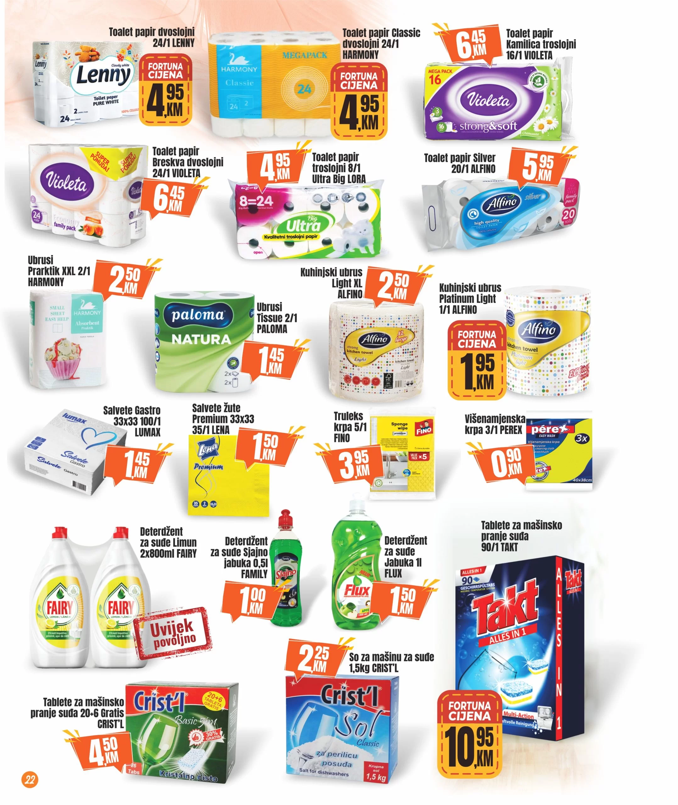 Fortuna katalog 1-31.3.2024.