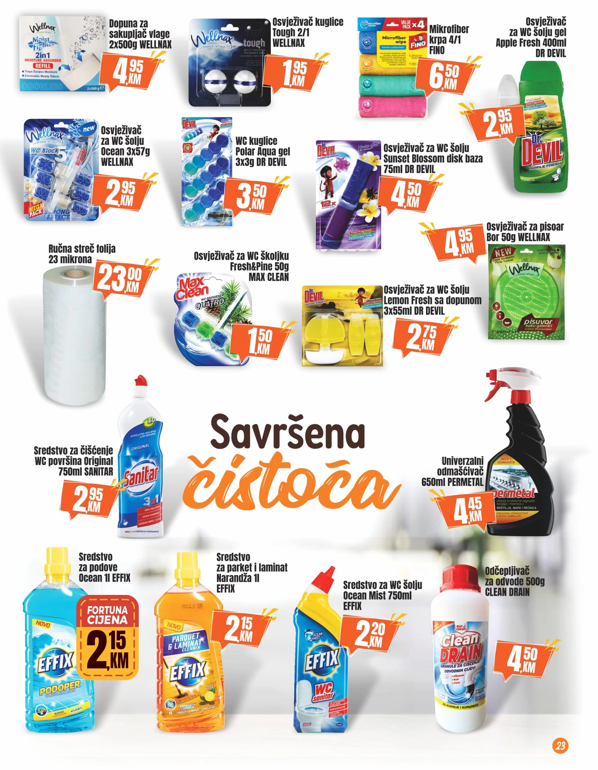 Fortuna katalog 1-31.3.2024.