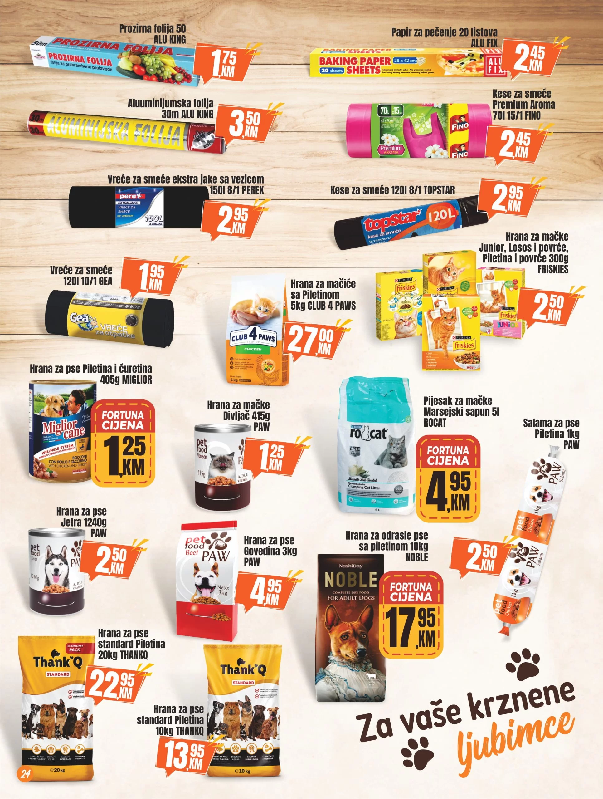 Fortuna katalog 1-31.3.2024.