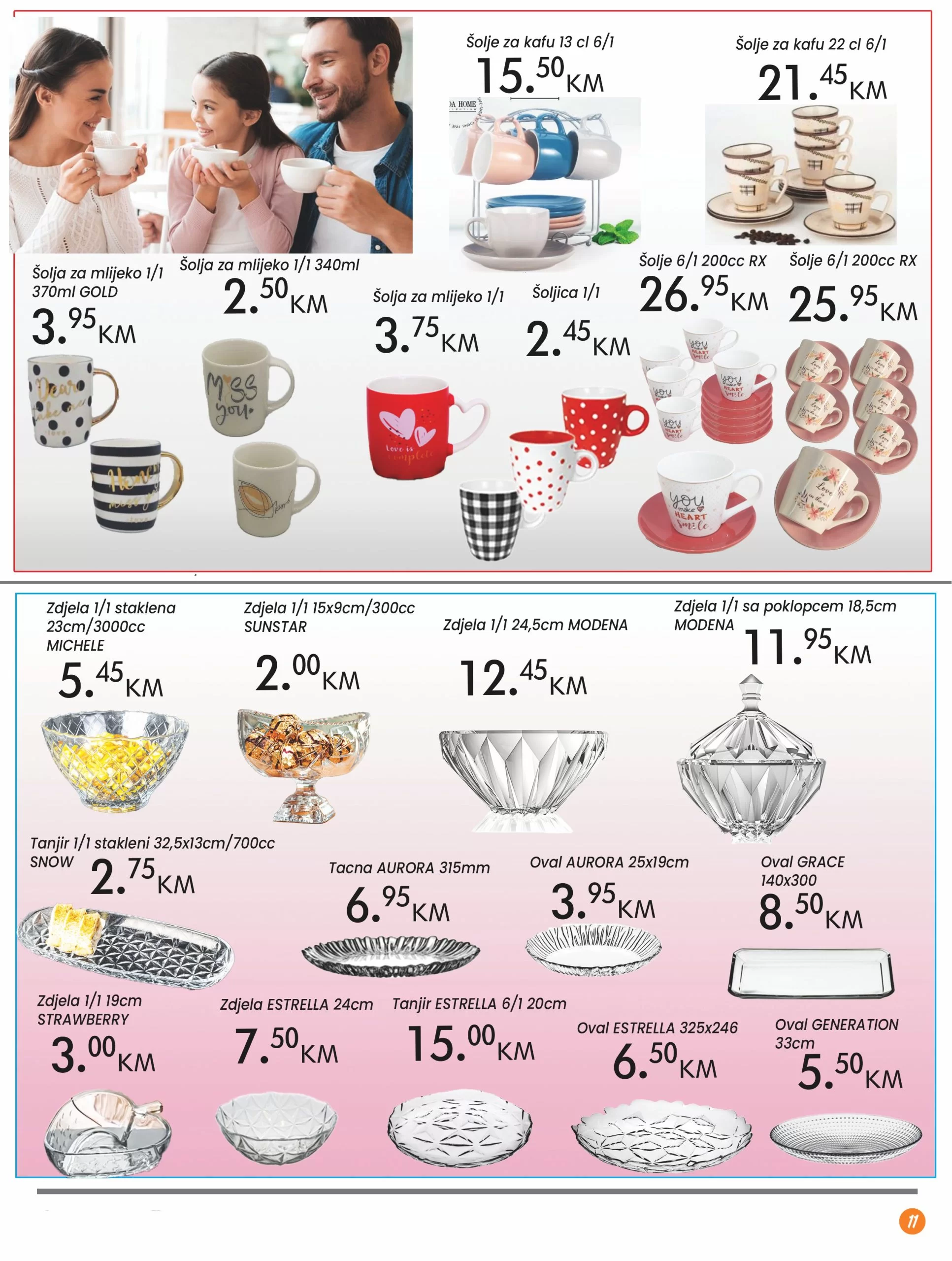 Fortuna katalog HOME