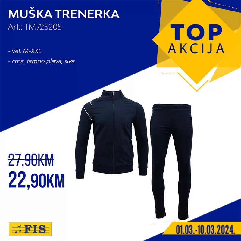 Fis TOP AKCIJA 1-10.3.2024.