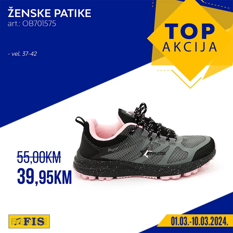 Fis TOP AKCIJA 1-10.3.2024.