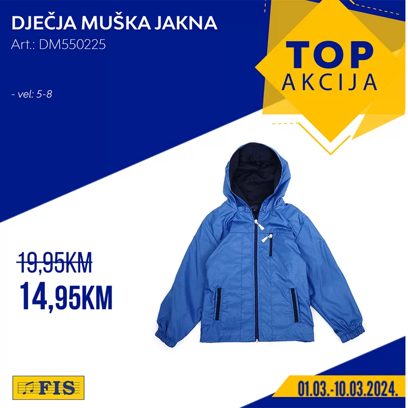 Fis TOP AKCIJA 1-10.3.2024.