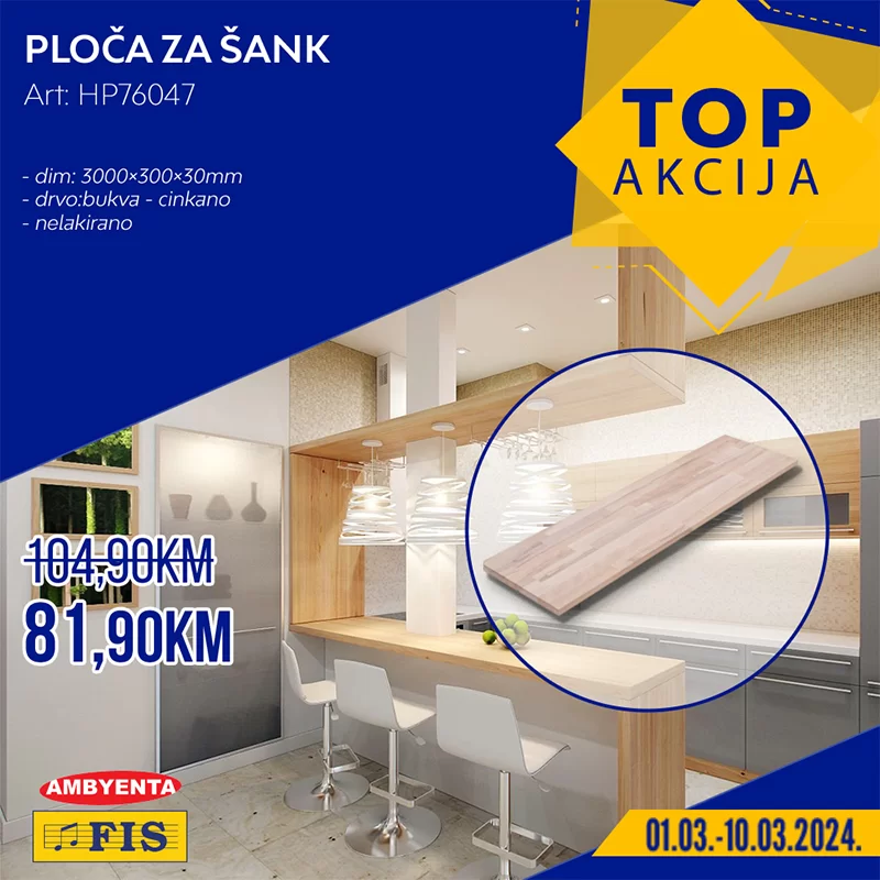 Fis TOP AKCIJA 1-10.3.2024.