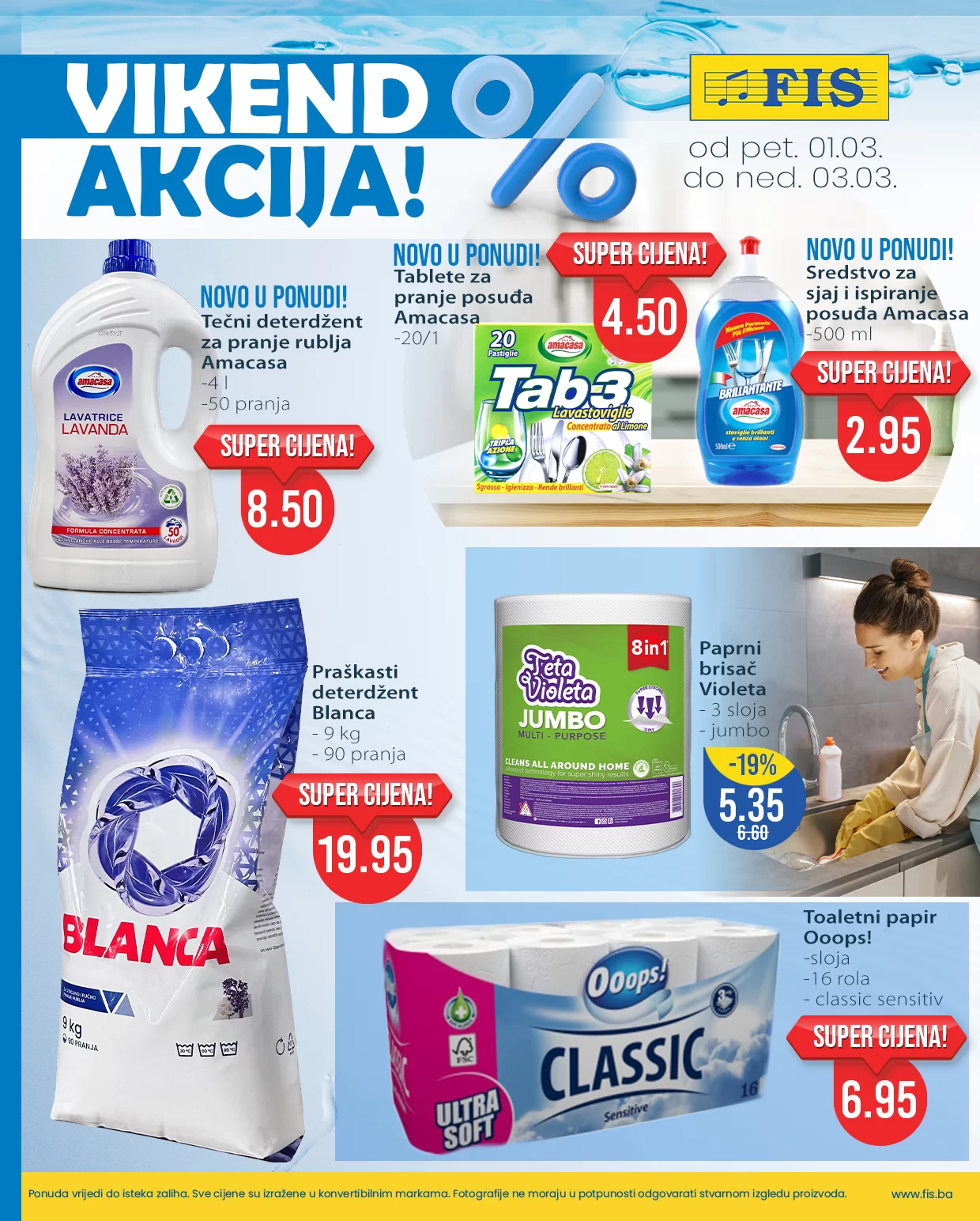 Fis vikend akcija 1-3.3.2024.