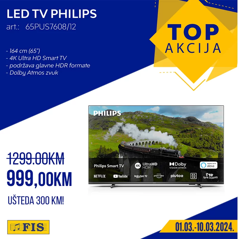 Fis TOP AKCIJA 1-10.3.2024.