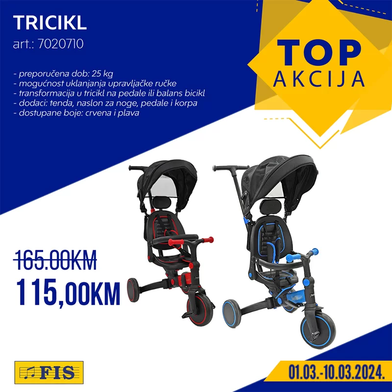 Fis TOP AKCIJA 1-10.3.2024.