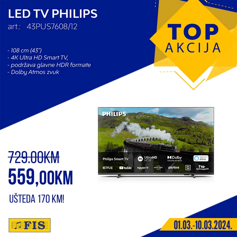 Fis TOP AKCIJA 1-10.3.2024.
