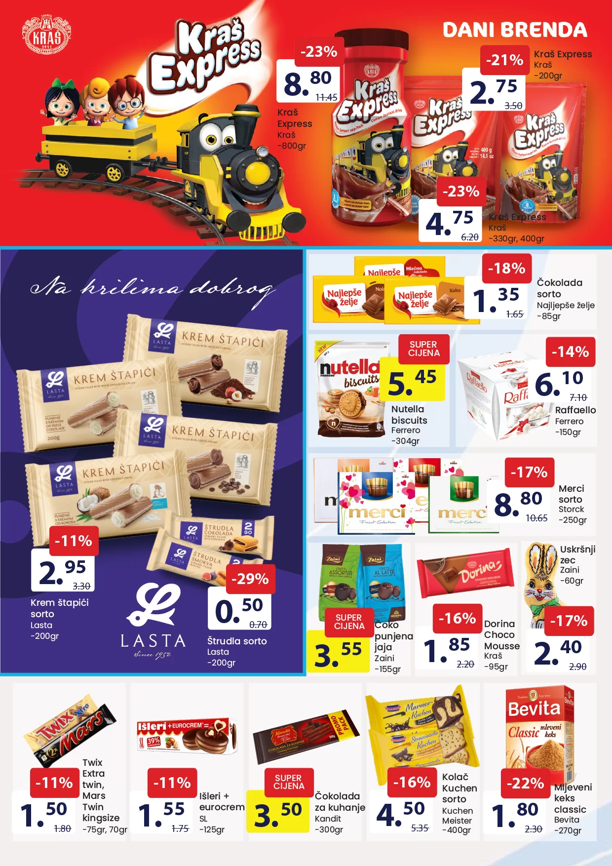 Fis katalog PREHRANA & HEMIJA 16-29.3.2024.