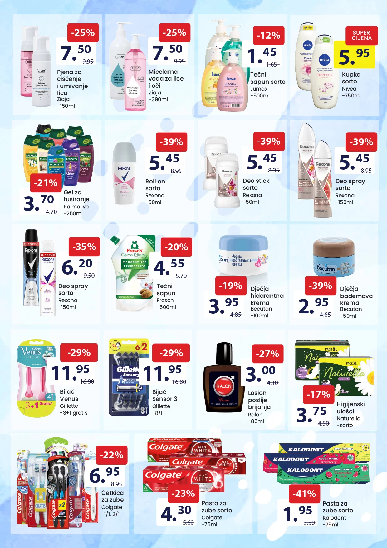 Fis katalog PREHRANA & HEMIJA 16-29.3.2024.