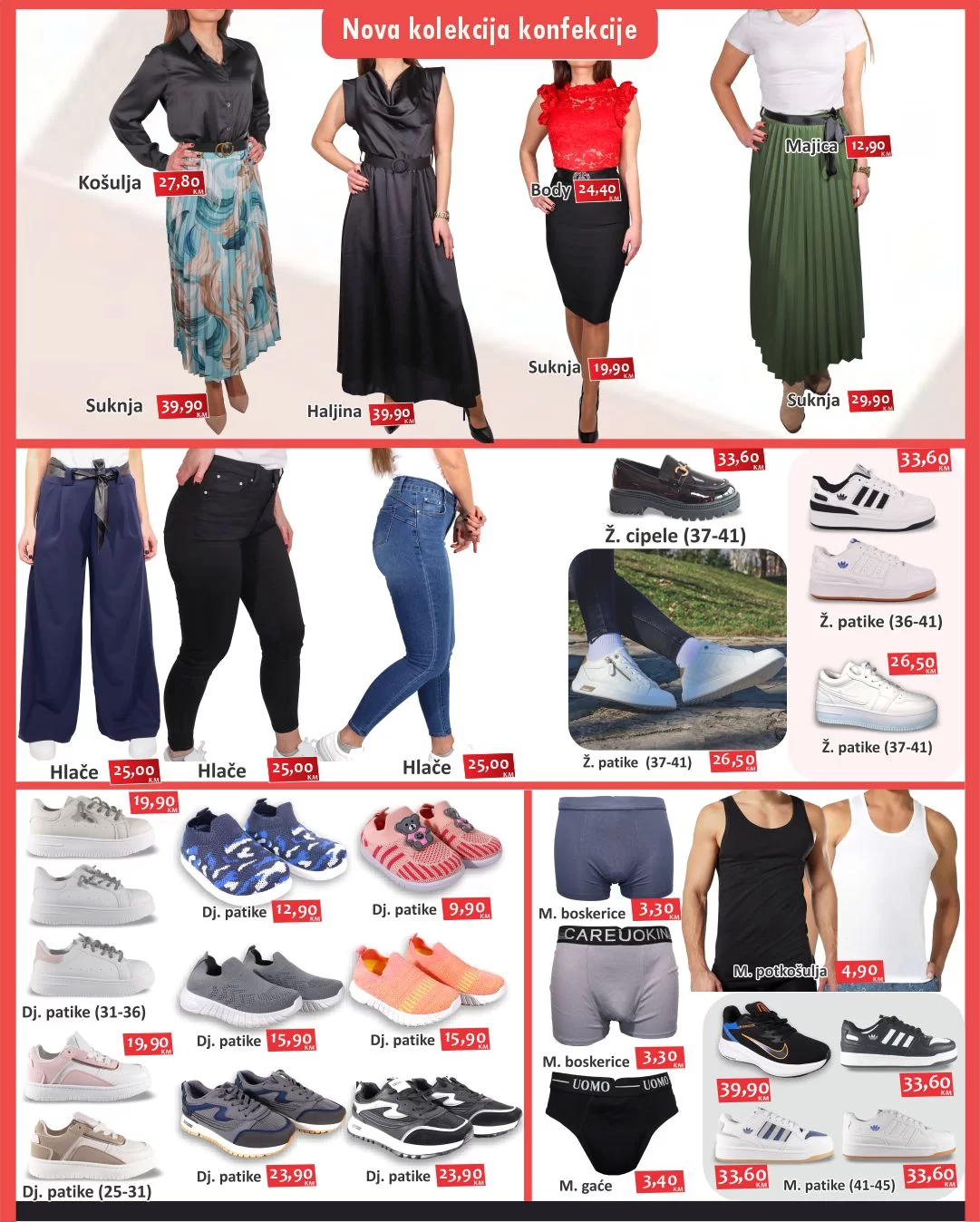 Izbor trgovine katalog 16-22.3.2024.