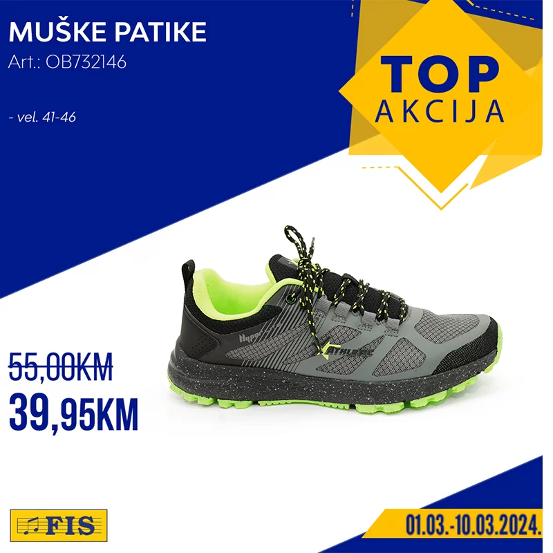 Fis TOP AKCIJA 1-10.3.2024.